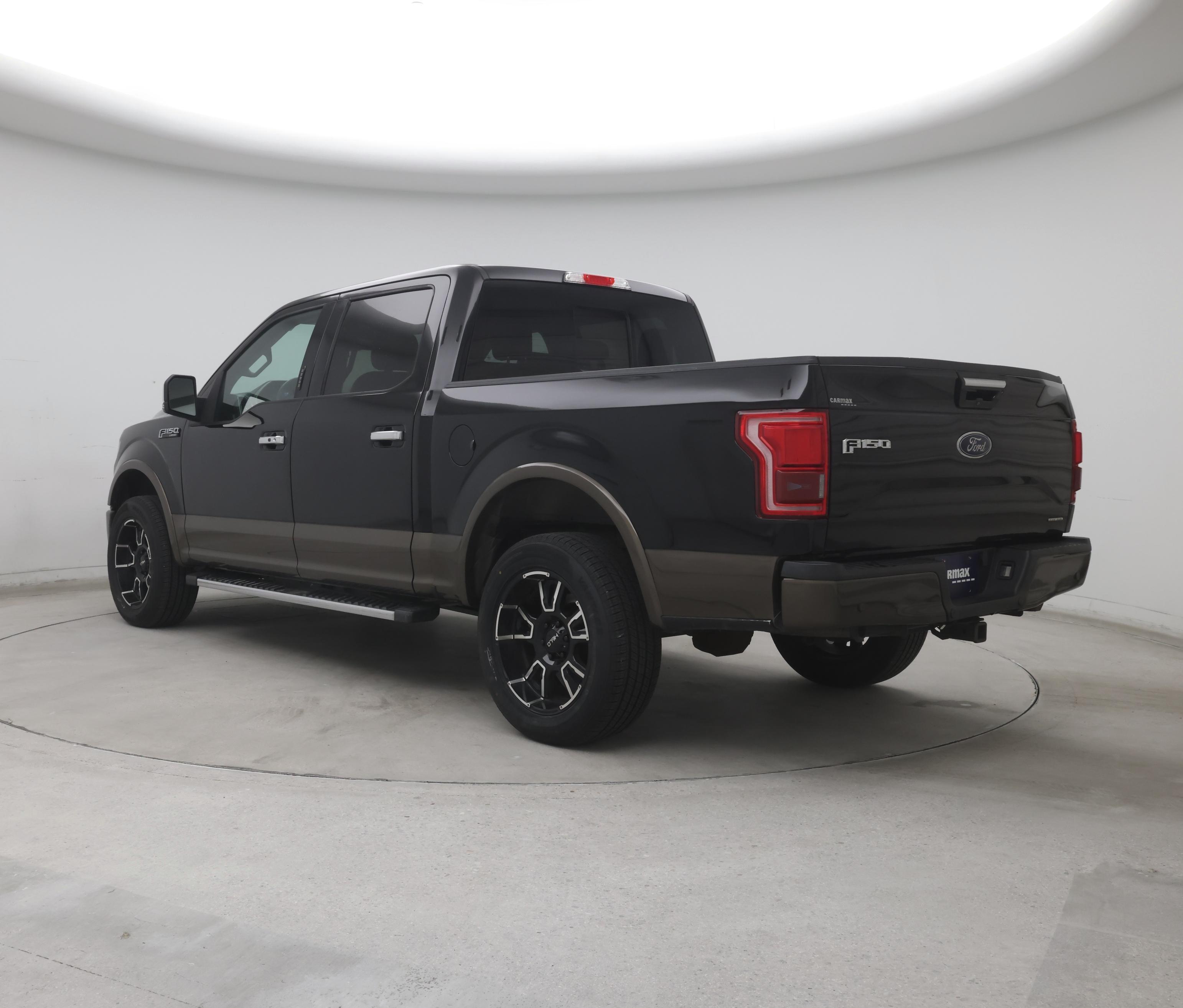 Thumbnail: 2016 Ford F-150 - 2