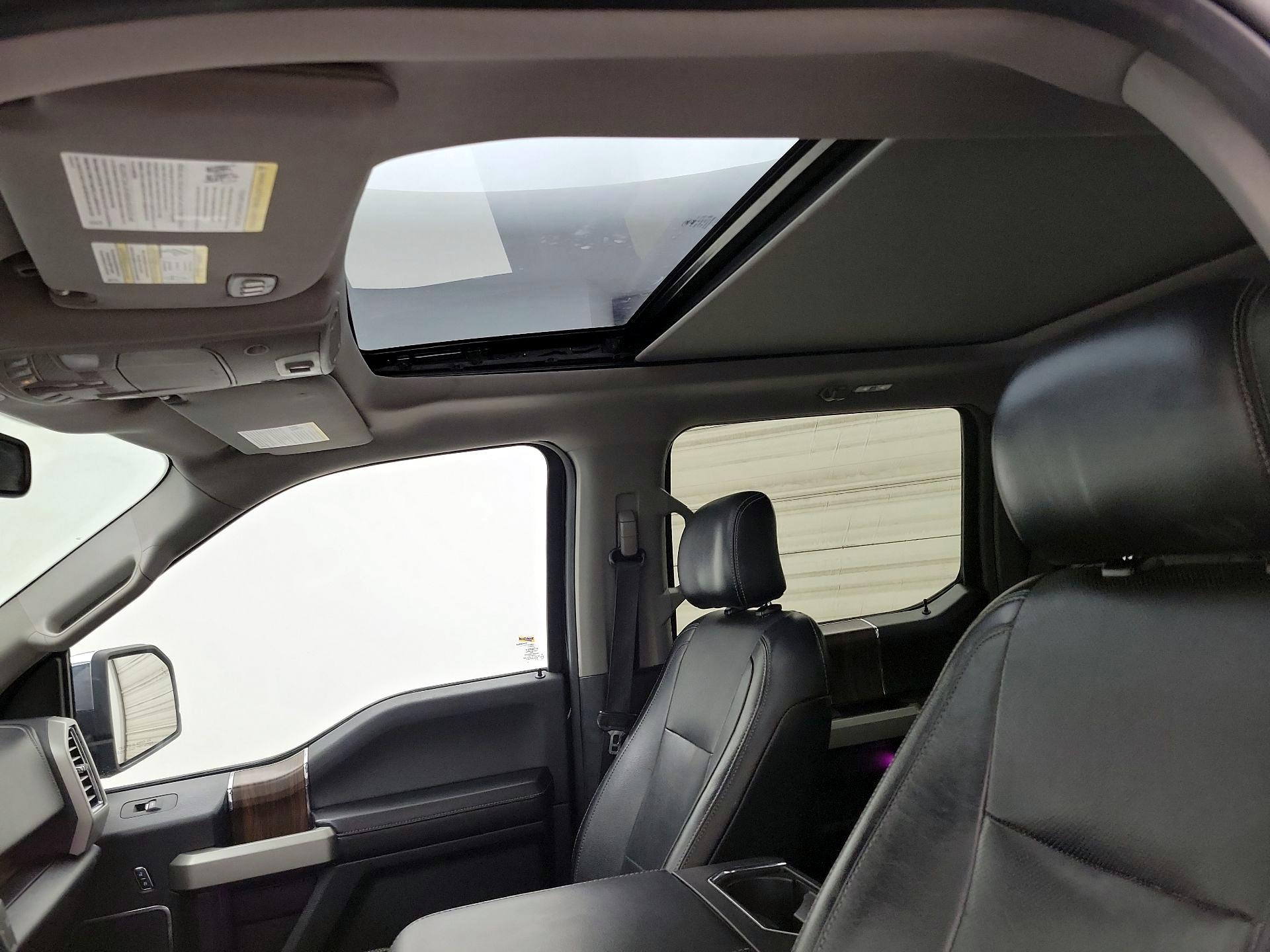 Thumbnail: 2016 Ford F-150 - 20