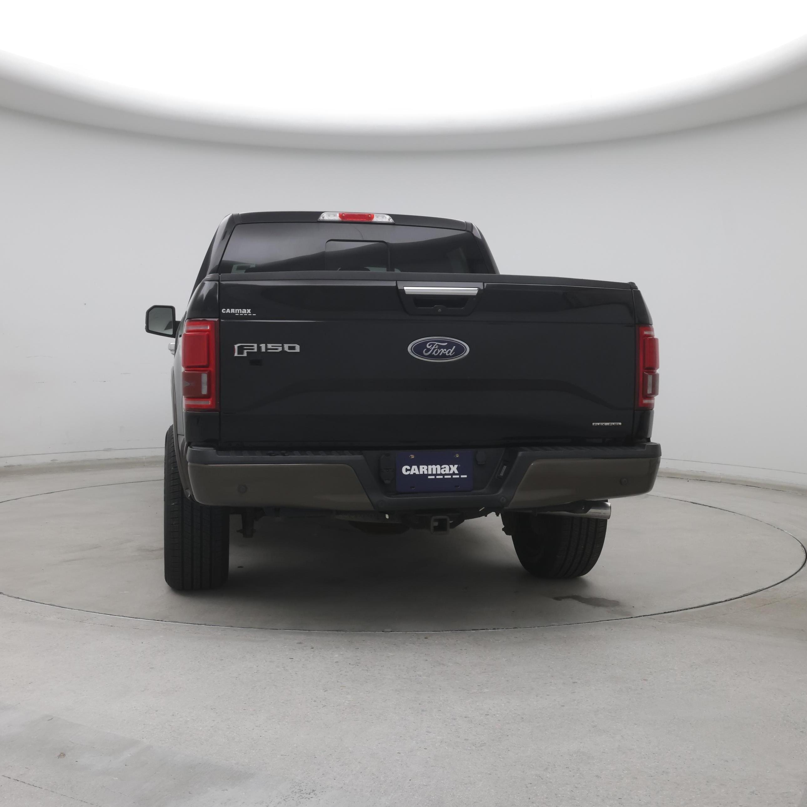 Thumbnail: 2016 Ford F-150 - 6