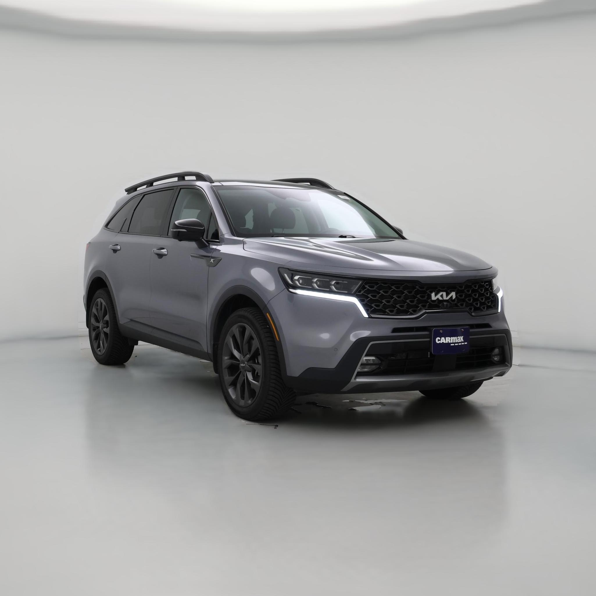 Thumbnail: 2023 Kia Sorento - 1
