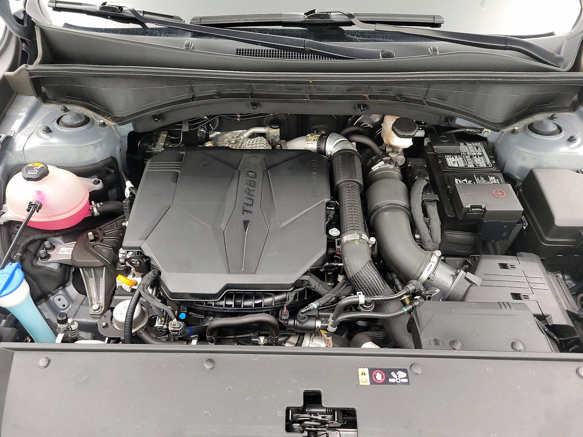 Thumbnail: 2023 Kia Sorento - 17