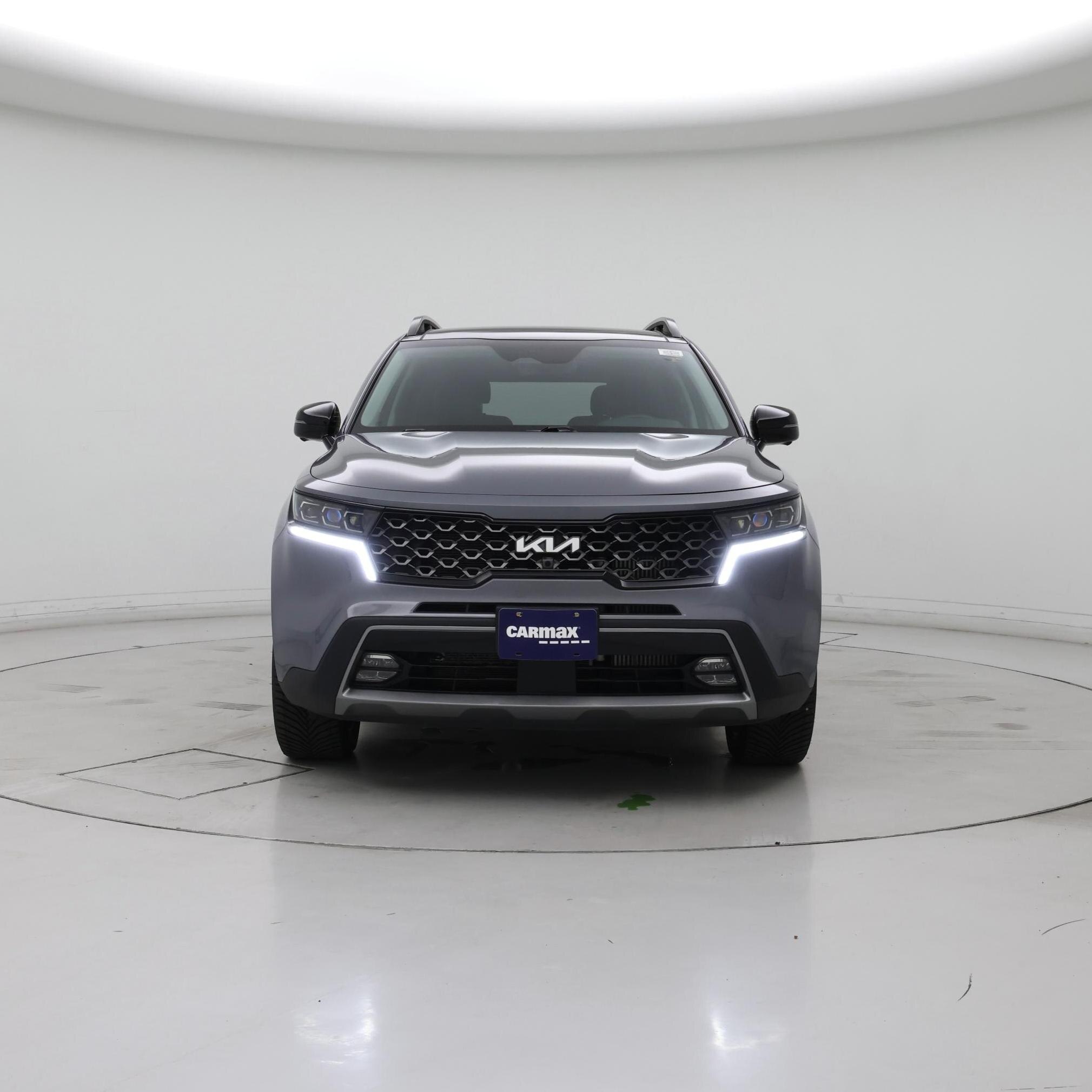 Thumbnail: 2023 Kia Sorento - 5