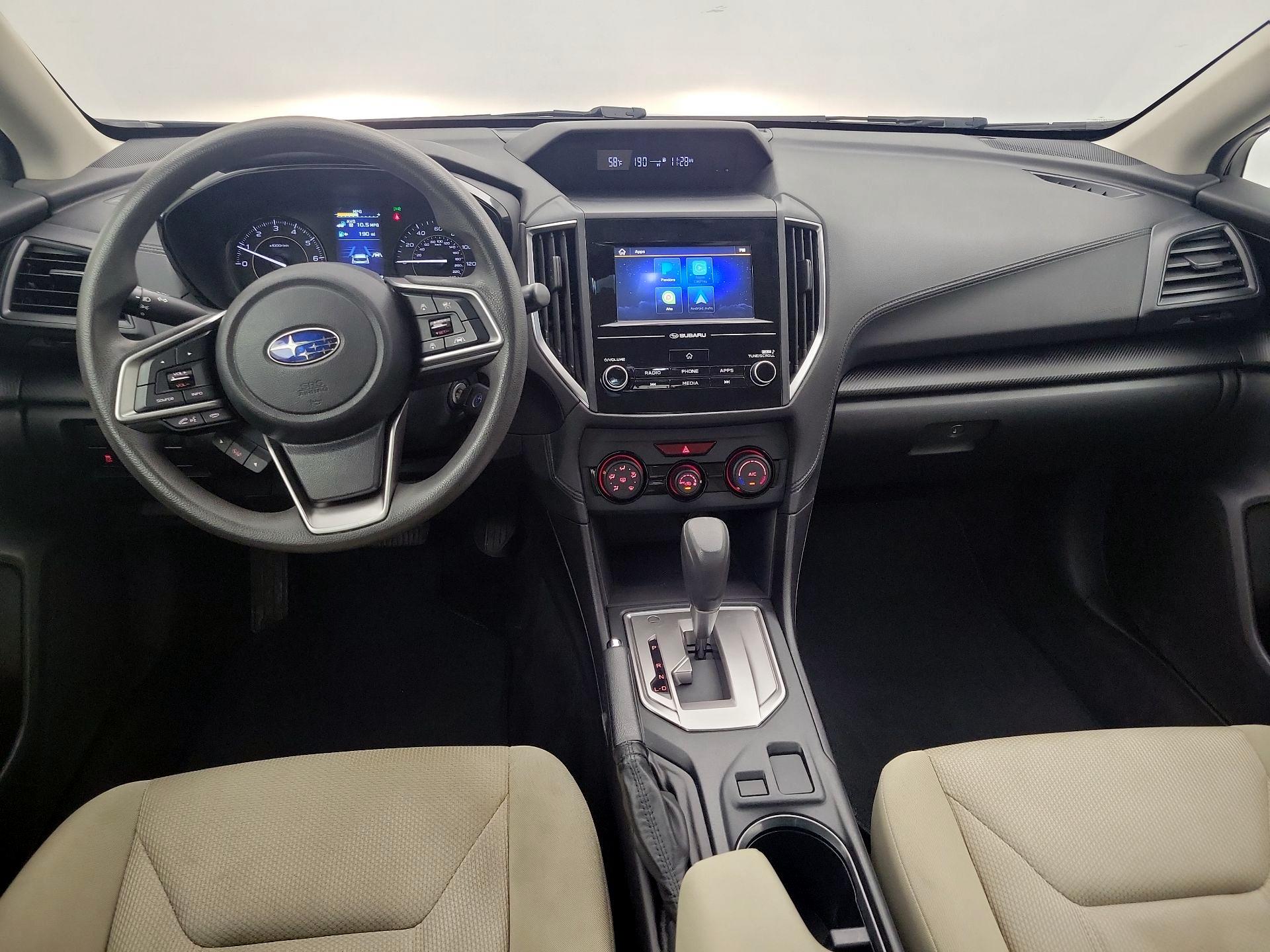 Thumbnail: 2019 Subaru Impreza - 9