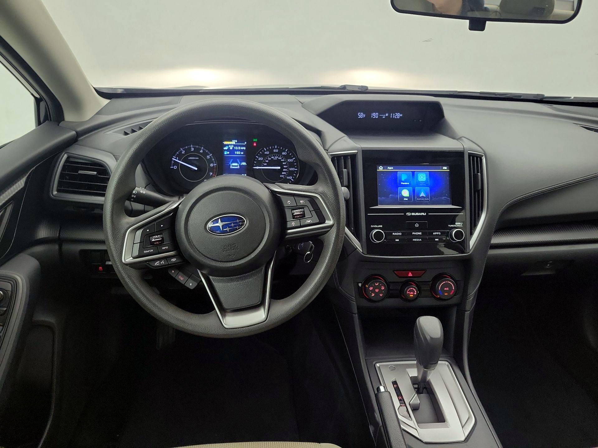 Thumbnail: 2019 Subaru Impreza - 10