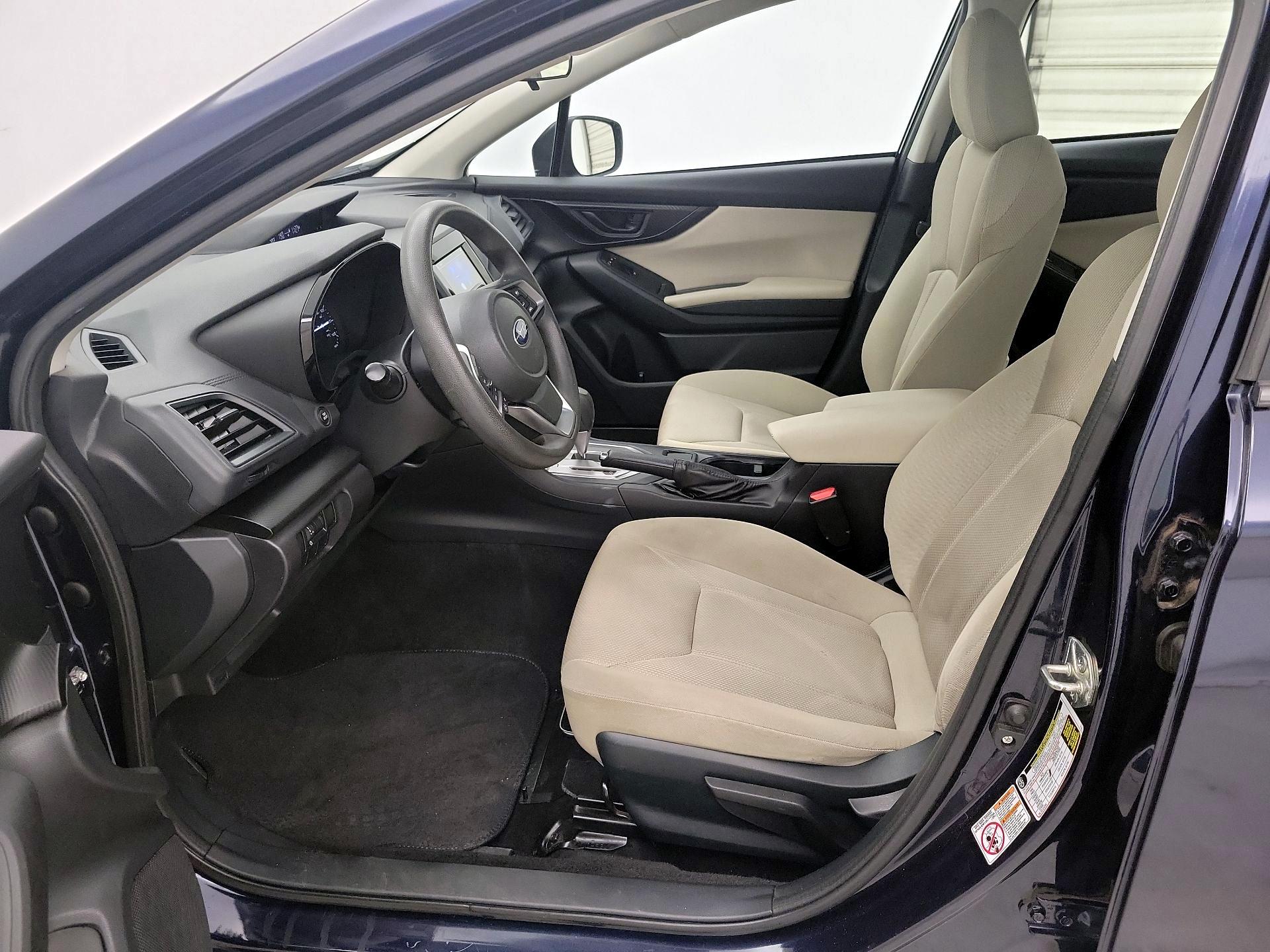 Thumbnail: 2019 Subaru Impreza - 11