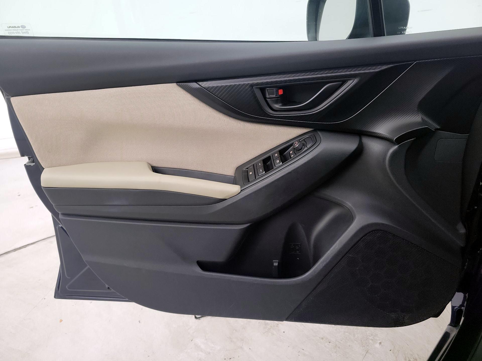 Thumbnail: 2019 Subaru Impreza - 12