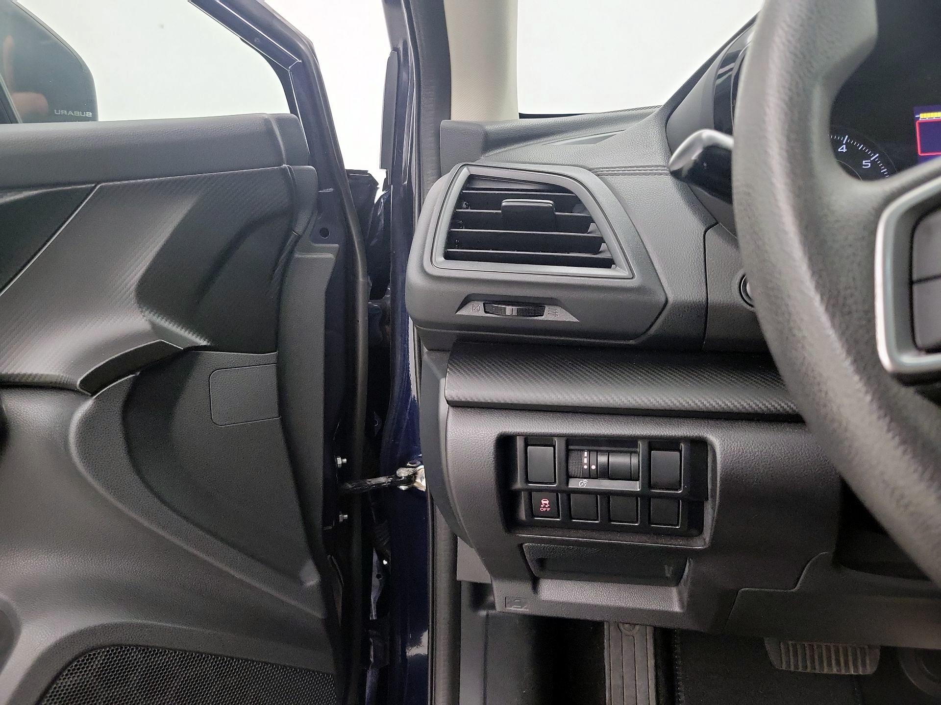 Thumbnail: 2019 Subaru Impreza - 13