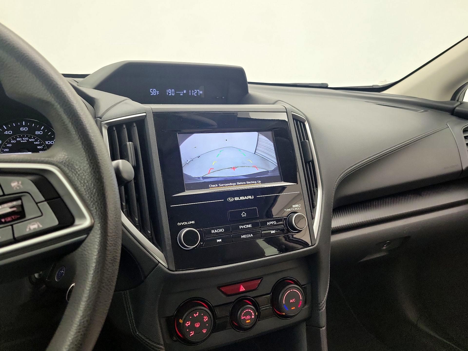 Thumbnail: 2019 Subaru Impreza - 14