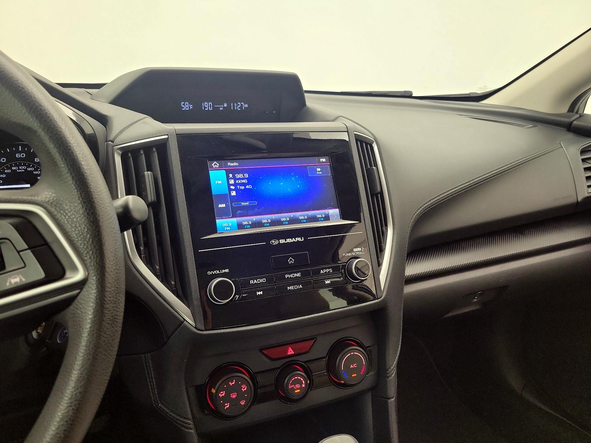 Thumbnail: 2019 Subaru Impreza - 15