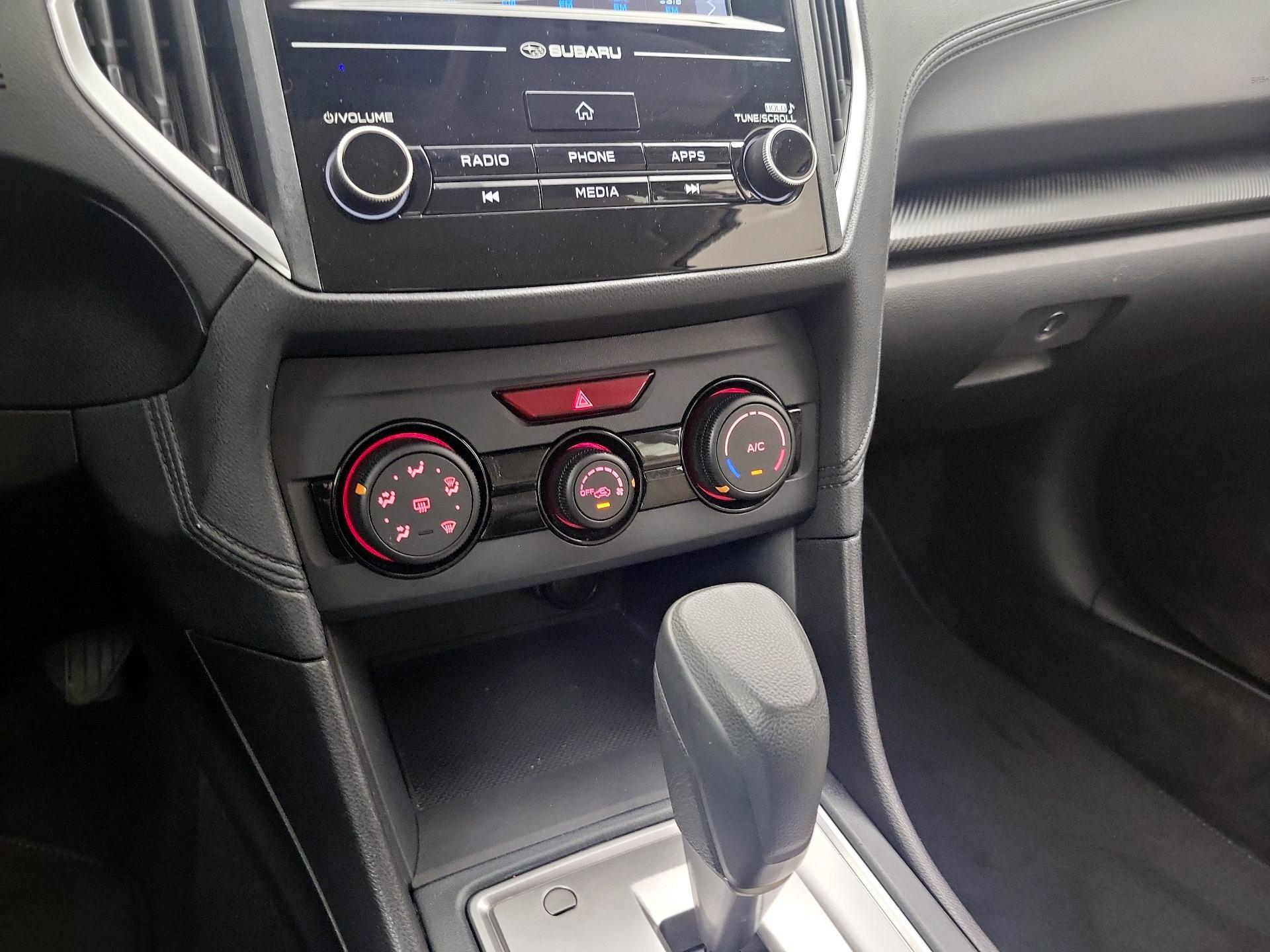 Thumbnail: 2019 Subaru Impreza - 16