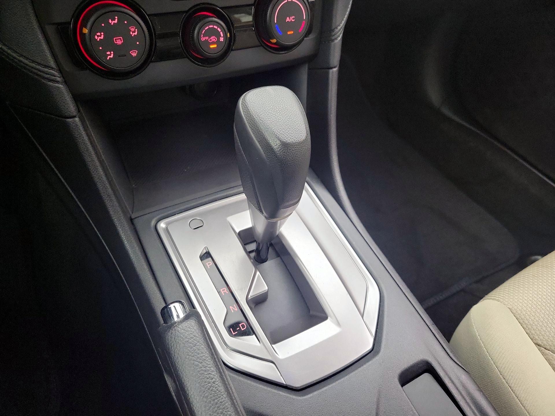 Thumbnail: 2019 Subaru Impreza - 17