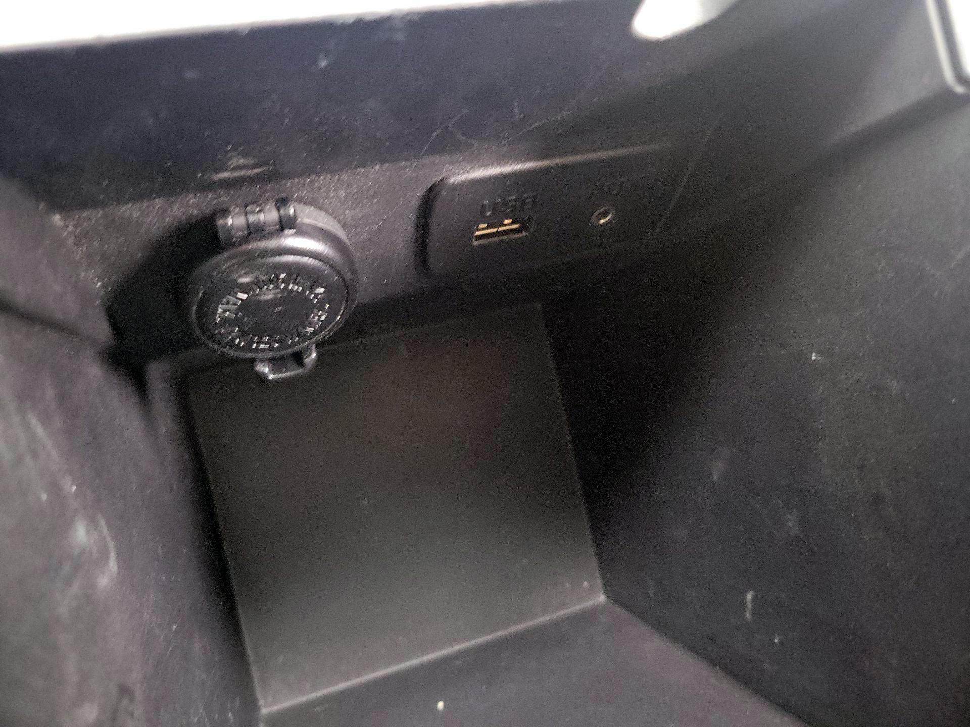 Thumbnail: 2019 Subaru Impreza - 18