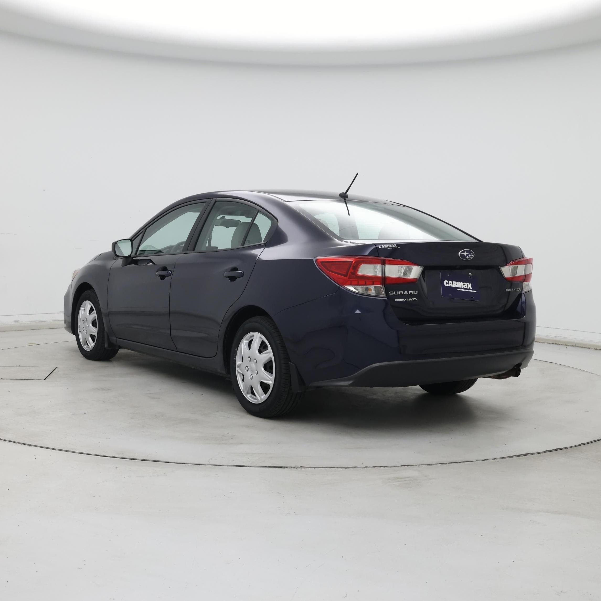 Thumbnail: 2019 Subaru Impreza - 2