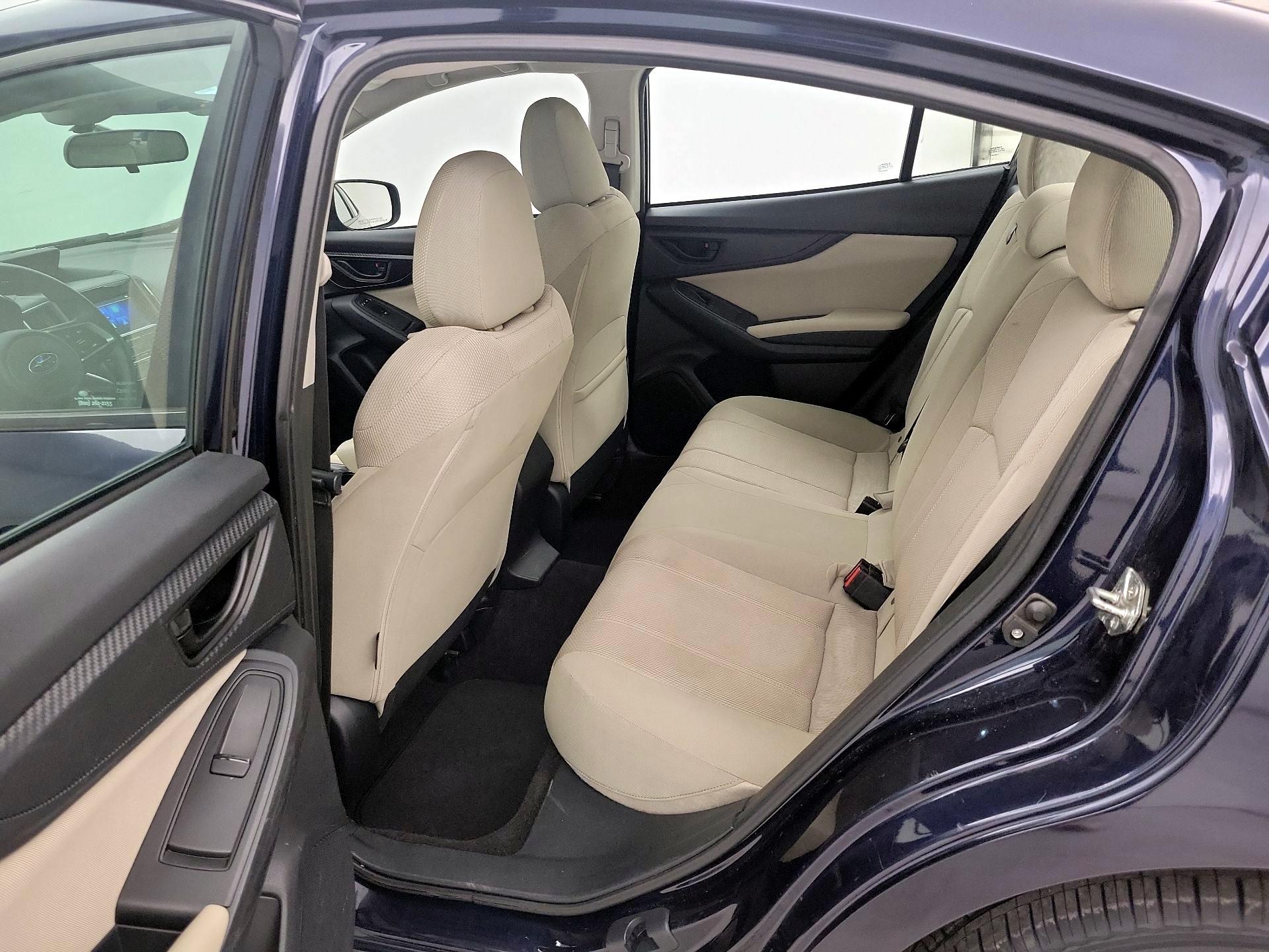 Thumbnail: 2019 Subaru Impreza - 19