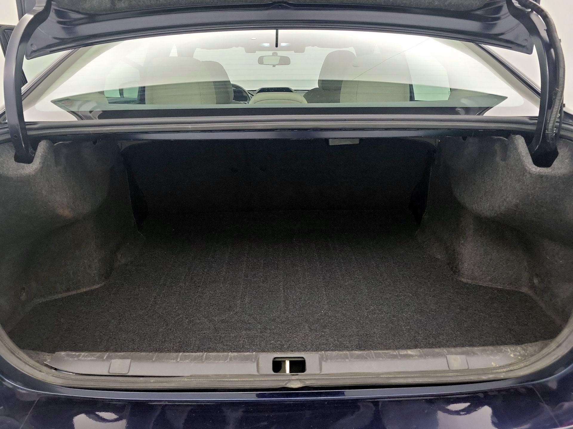 Thumbnail: 2019 Subaru Impreza - 20