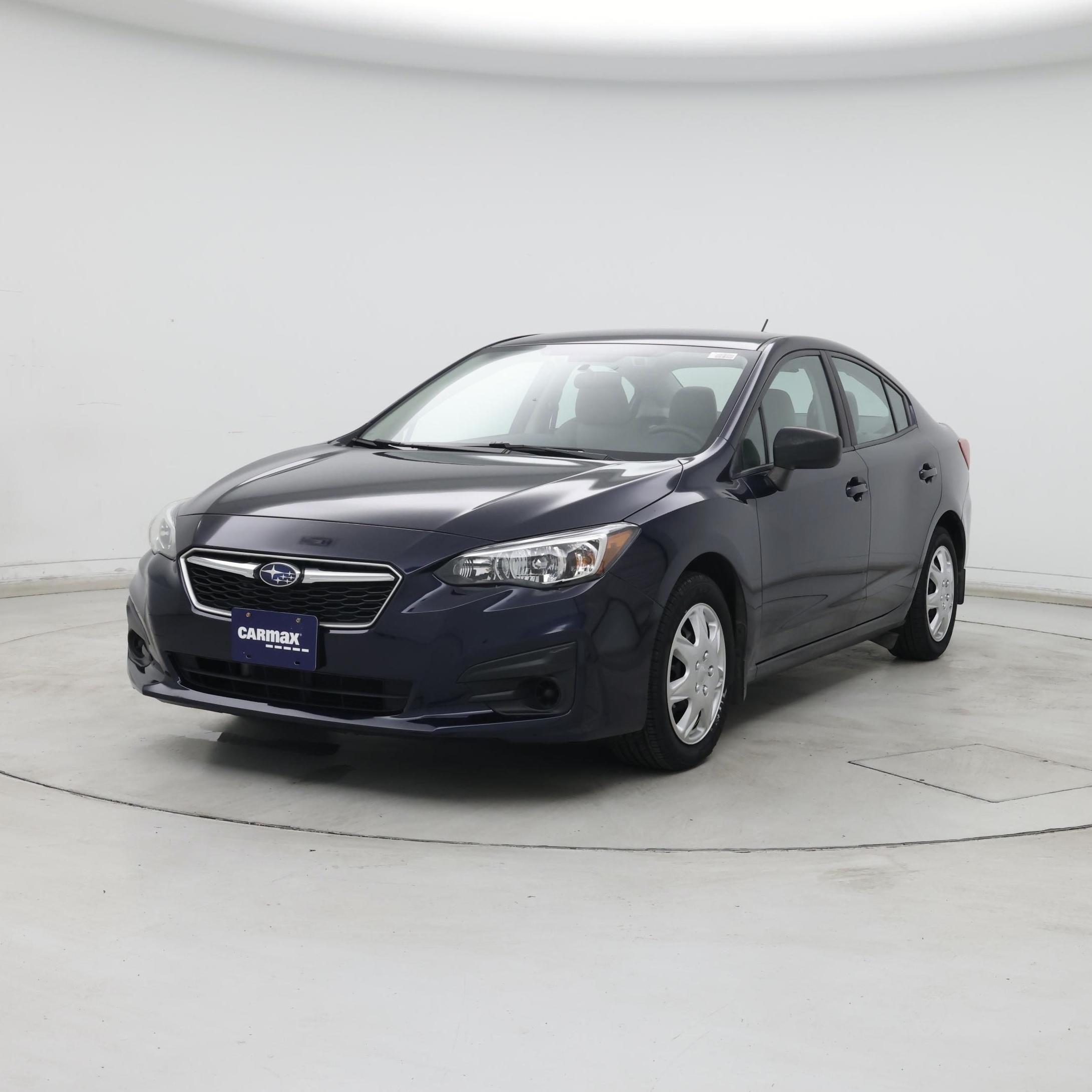 Thumbnail: 2019 Subaru Impreza - 4