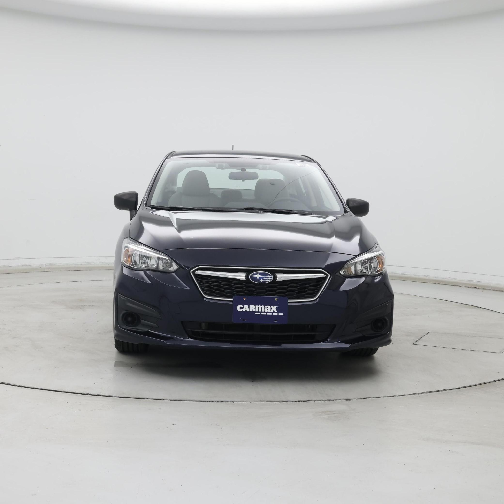 Thumbnail: 2019 Subaru Impreza - 5