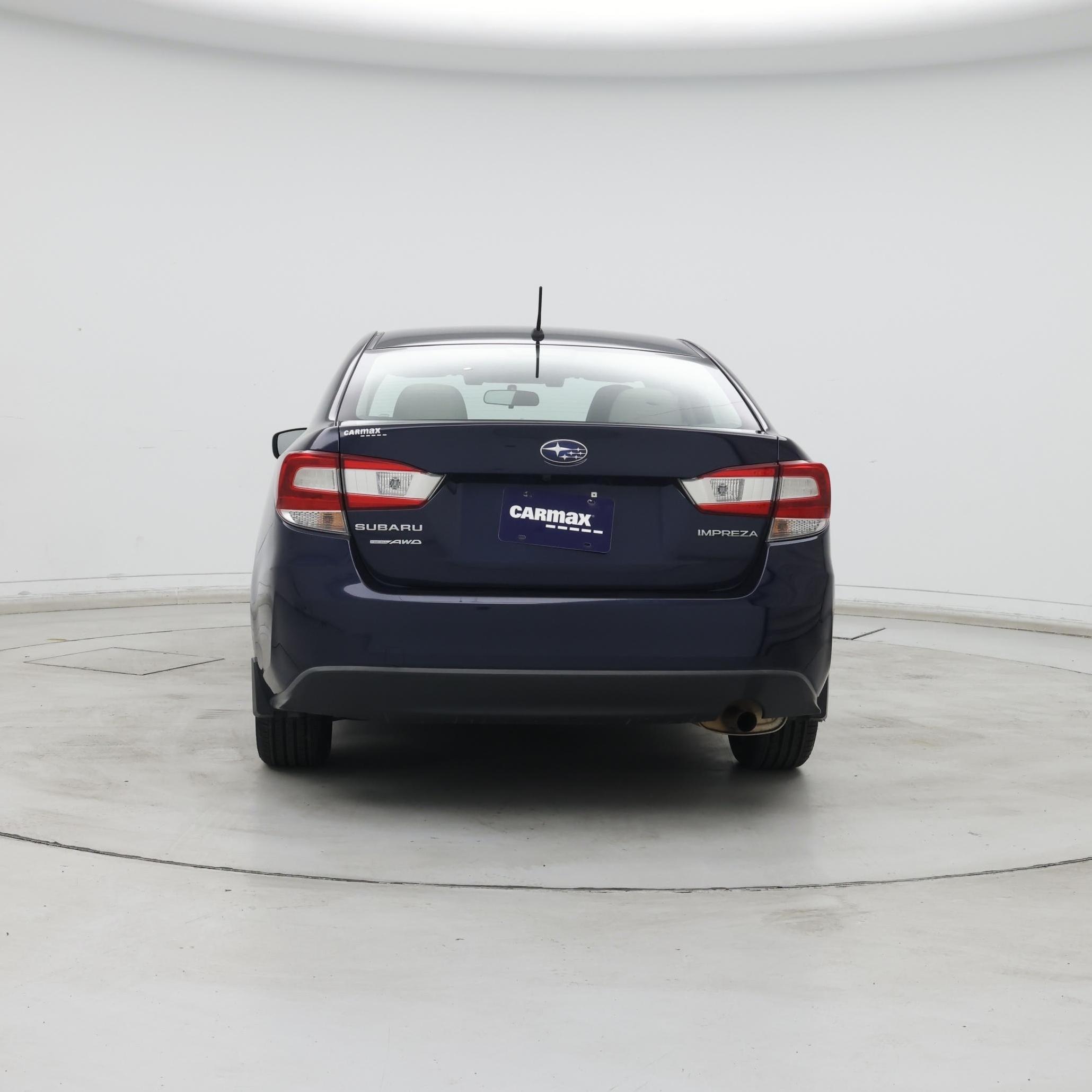 Thumbnail: 2019 Subaru Impreza - 6