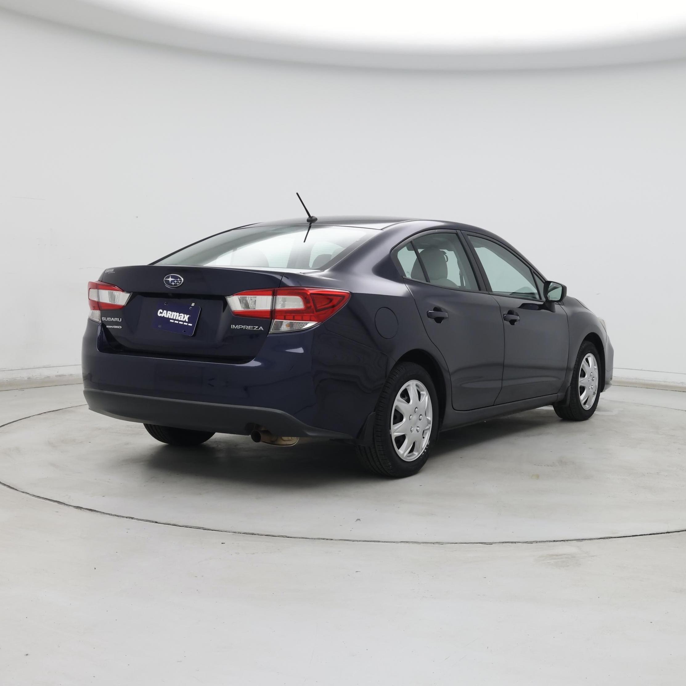 Thumbnail: 2019 Subaru Impreza - 8