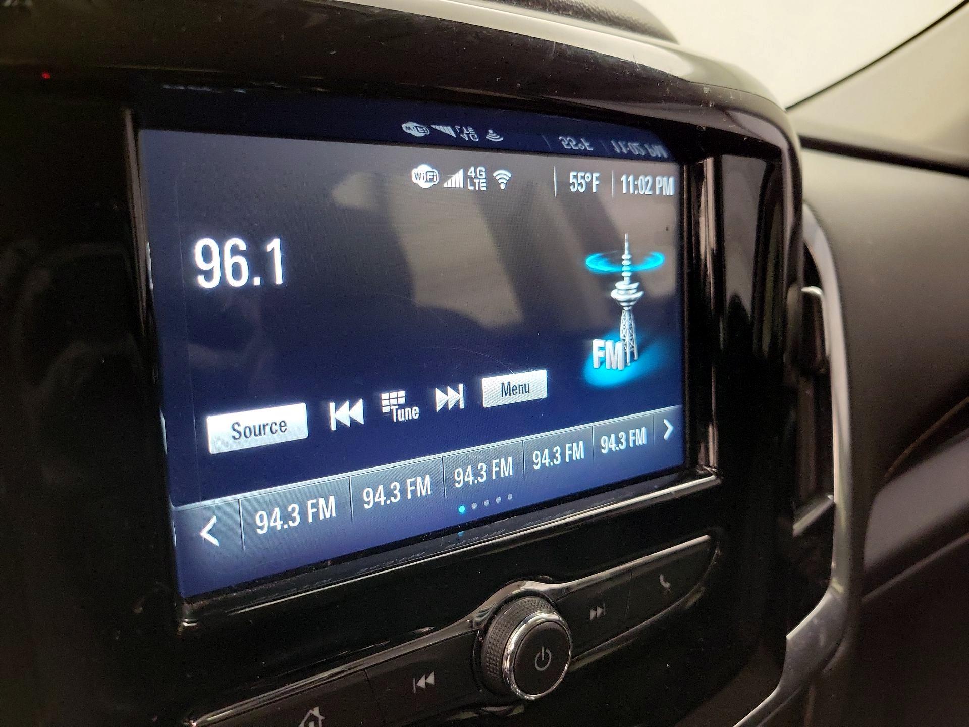 Thumbnail: 2019 Chevrolet Traverse - 15