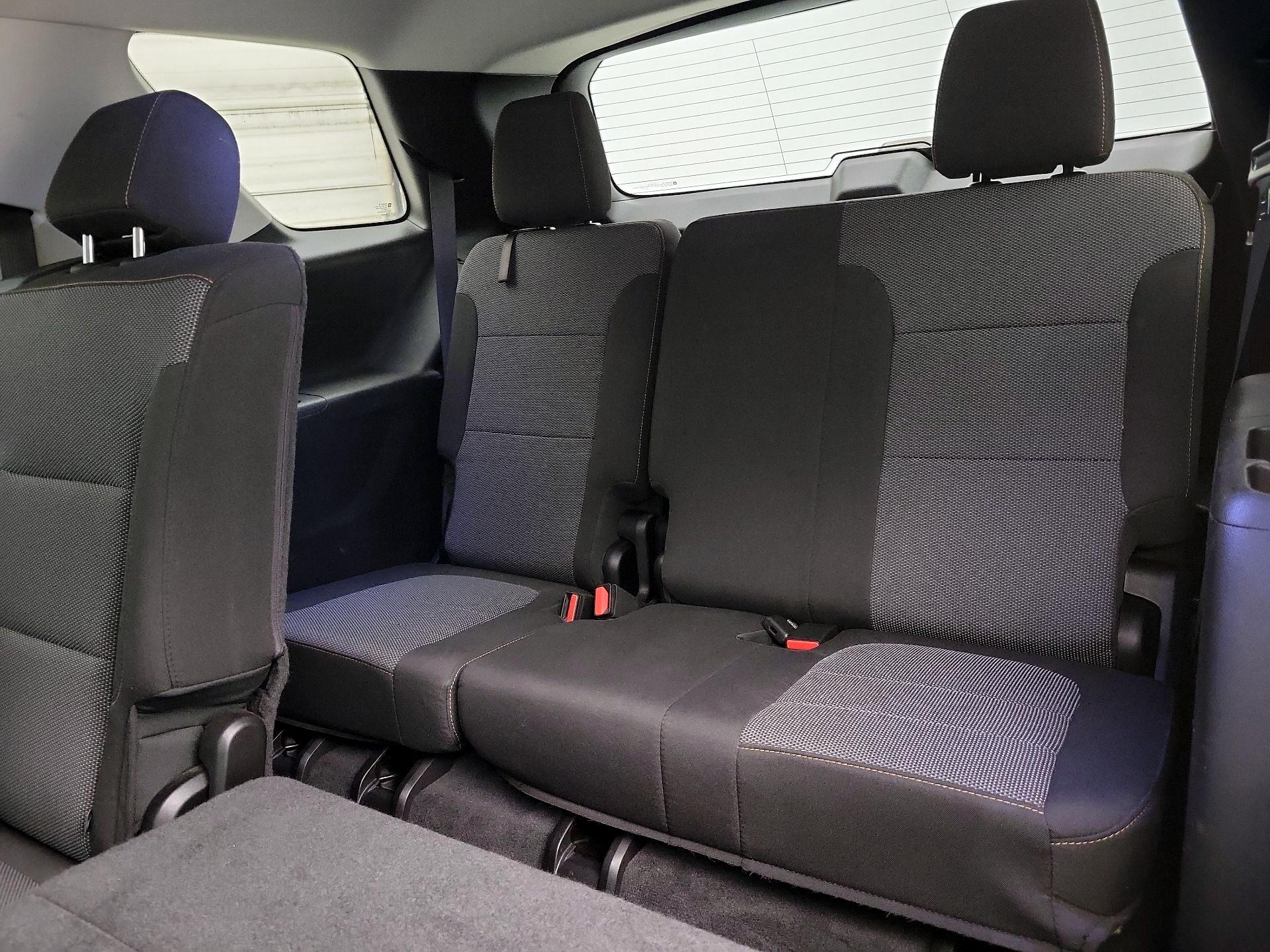 Thumbnail: 2019 Chevrolet Traverse - 20