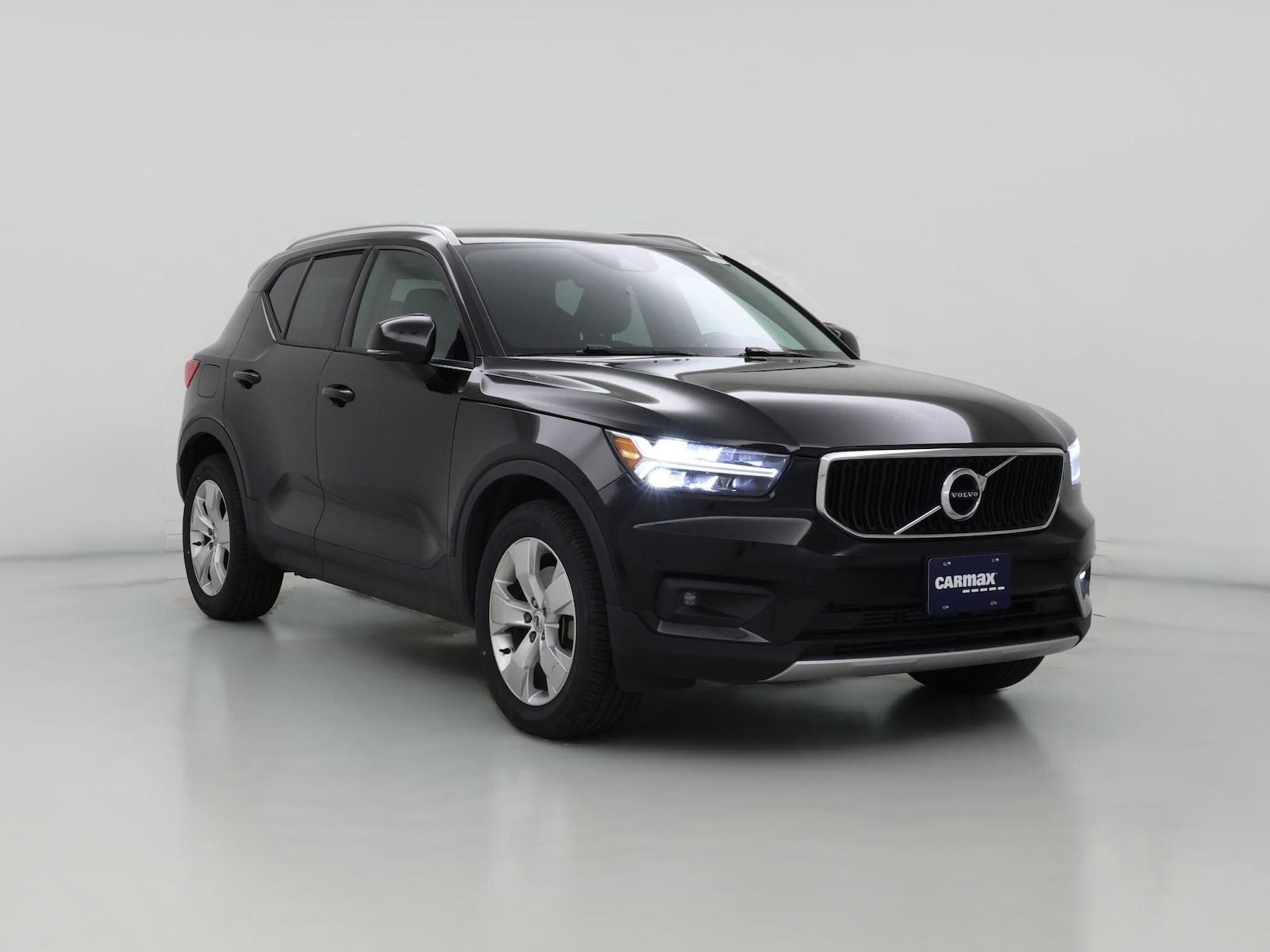 2021 Volvo XC40