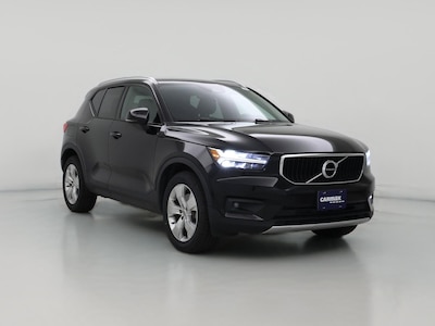 2021 Volvo XC40 T5 Momentum
