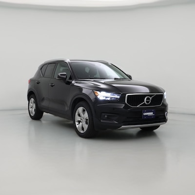 2021 Volvo XC40 T5 Momentum