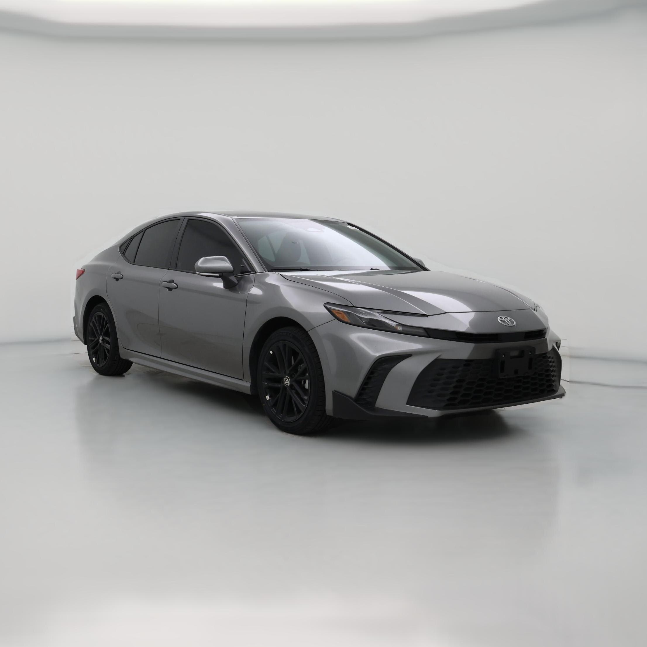 Thumbnail: 2025 Toyota Camry - 1