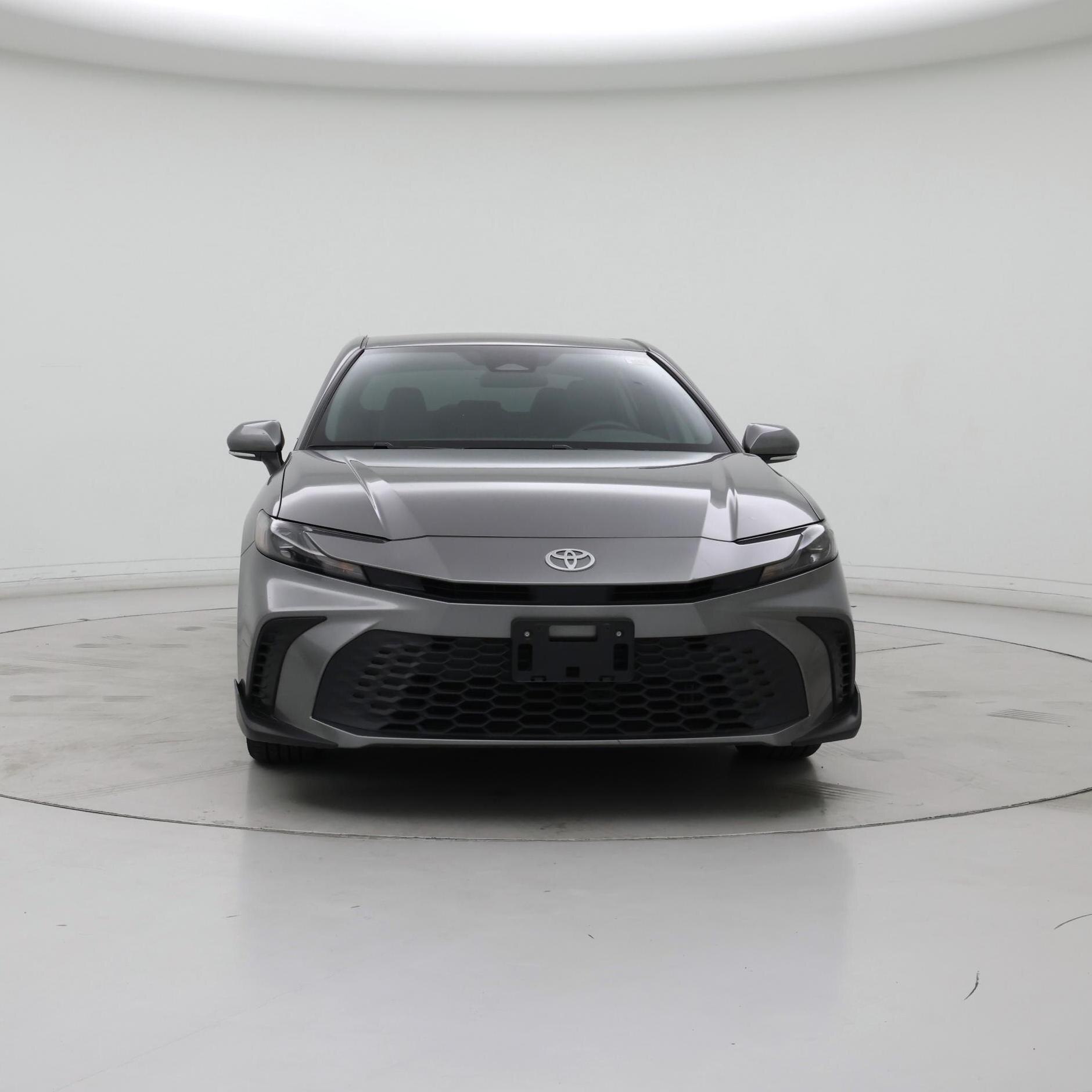 Thumbnail: 2025 Toyota Camry - 5