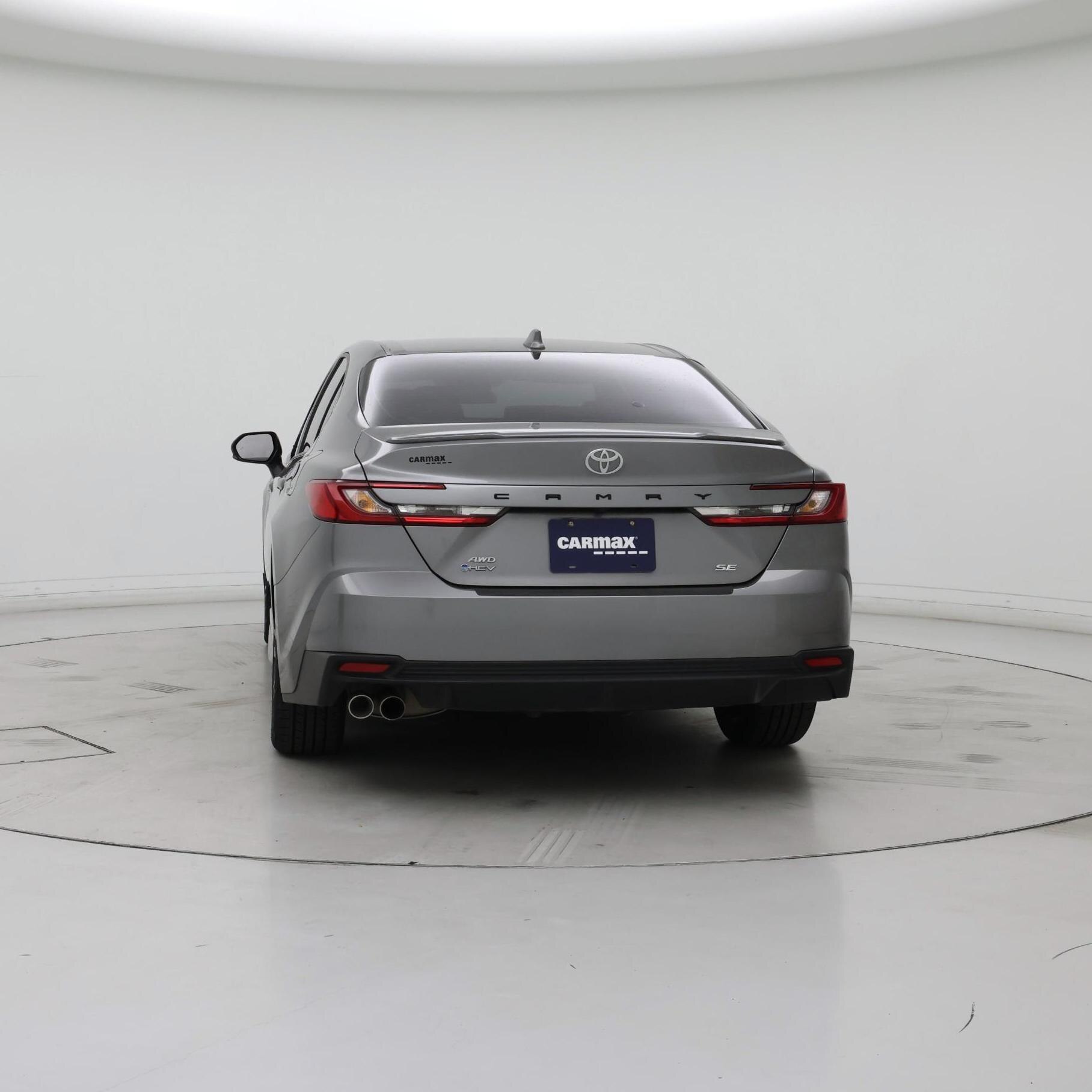 Thumbnail: 2025 Toyota Camry - 6