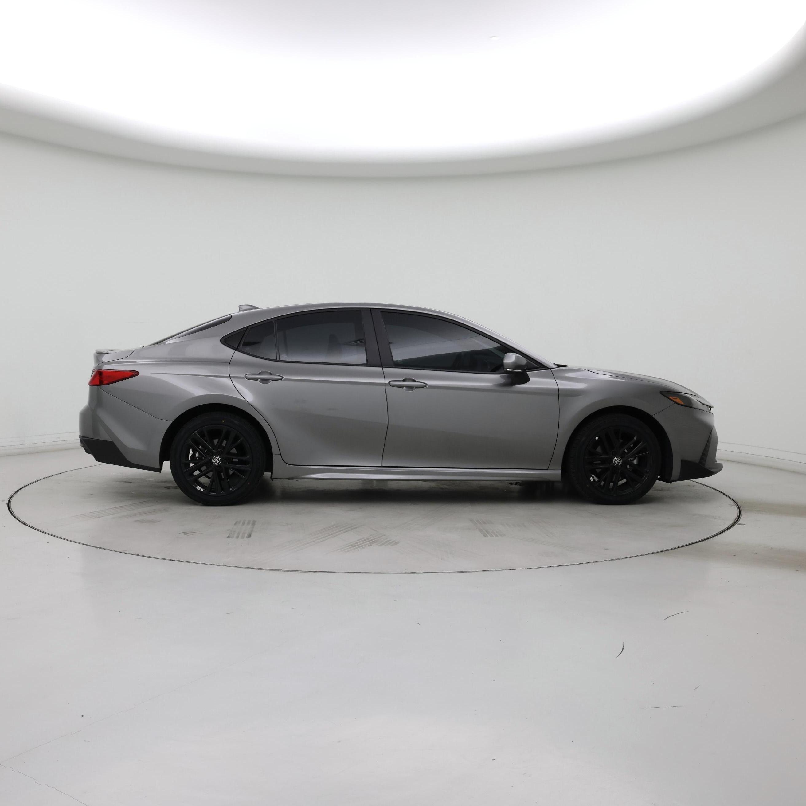 Thumbnail: 2025 Toyota Camry - 7