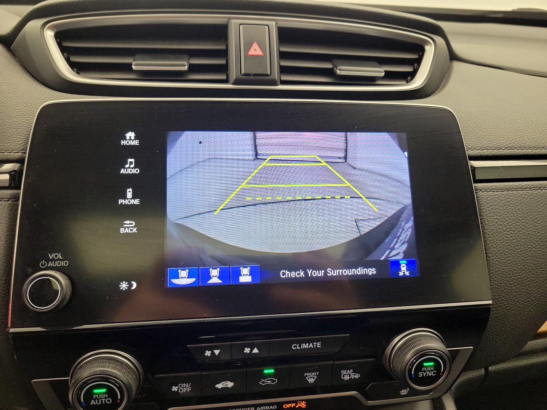 Thumbnail: 2017 Honda CR-V - 14