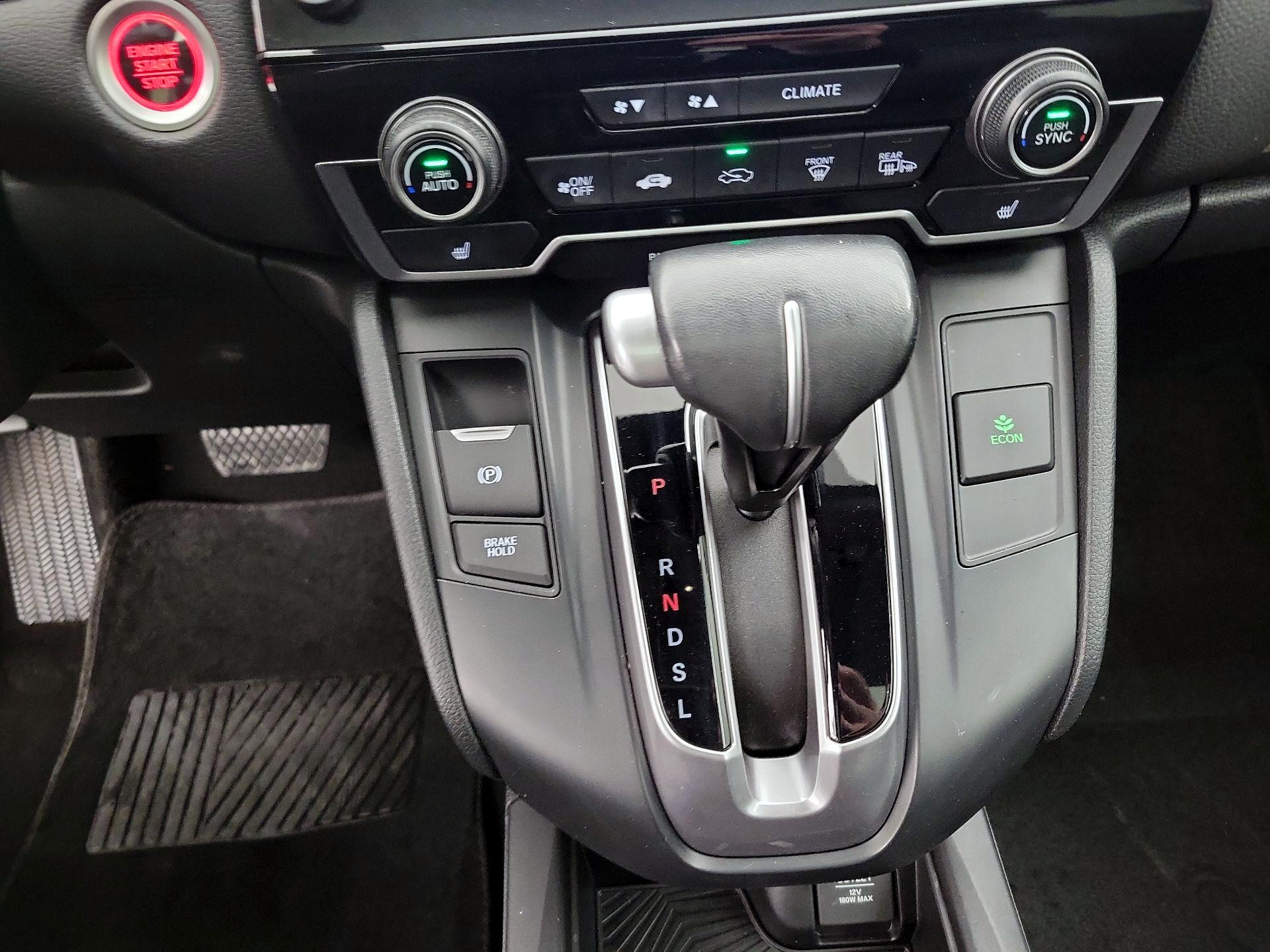 Thumbnail: 2017 Honda CR-V - 17