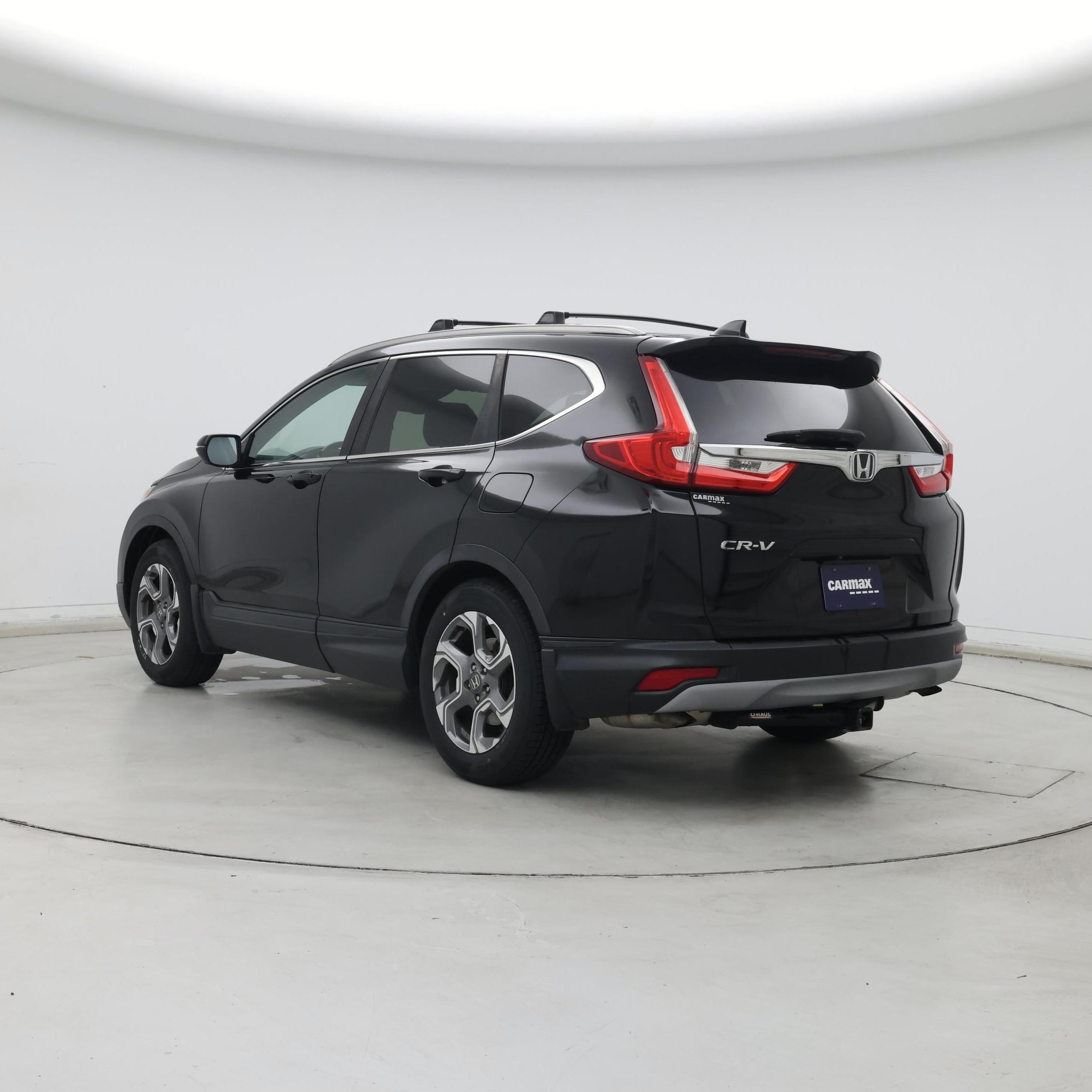 Thumbnail: 2017 Honda CR-V - 2