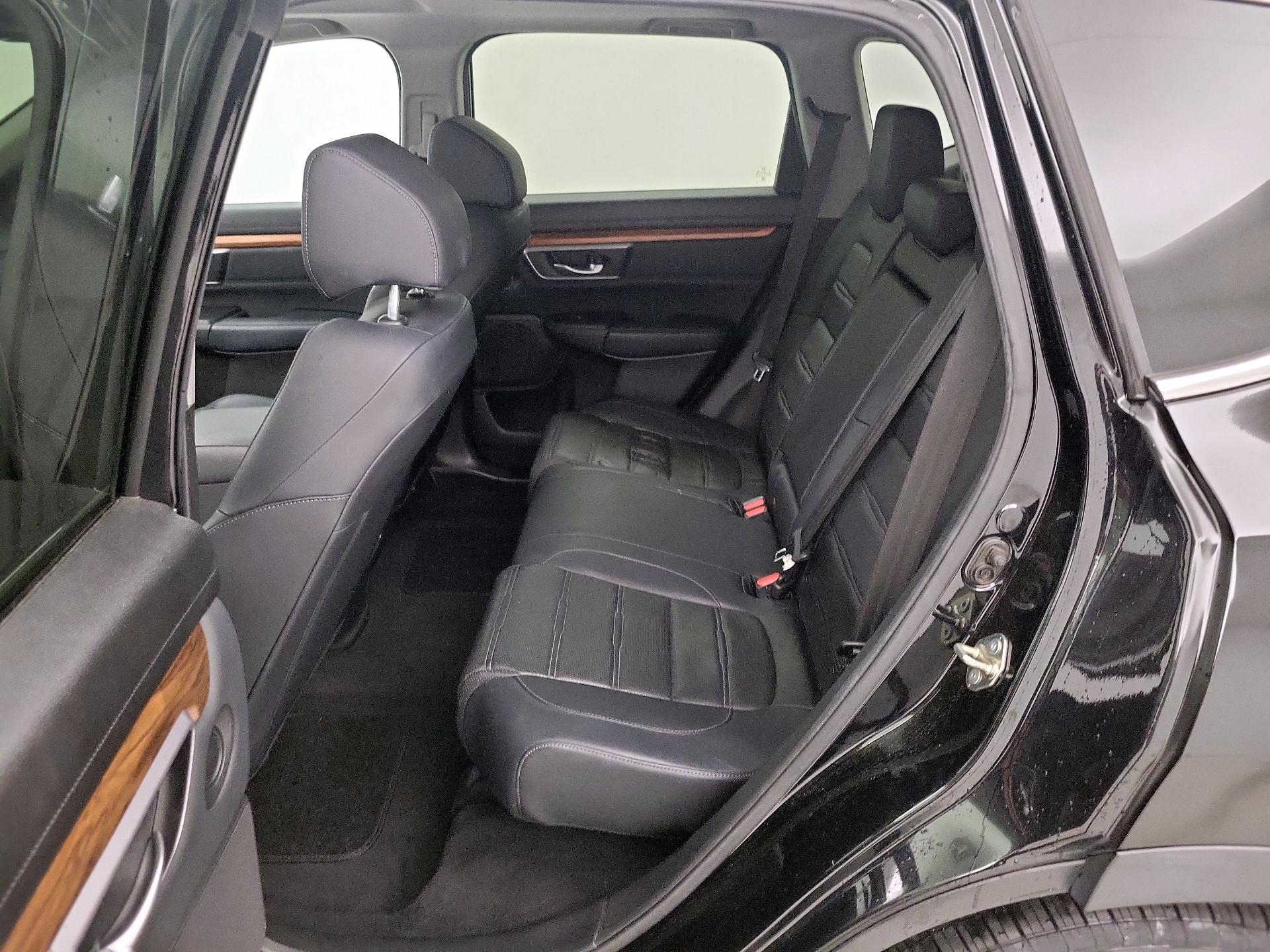 Thumbnail: 2017 Honda CR-V - 20