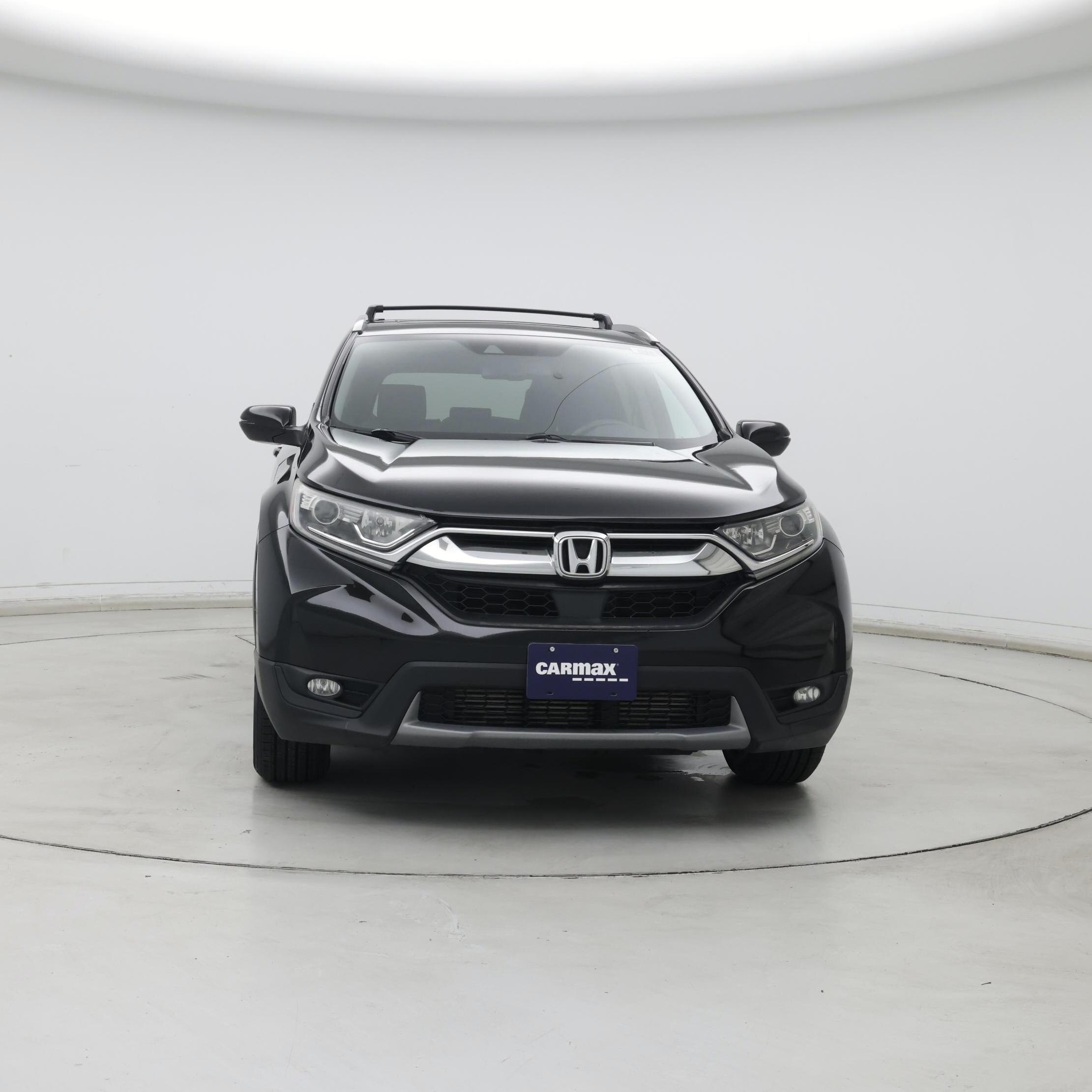 Thumbnail: 2017 Honda CR-V - 5