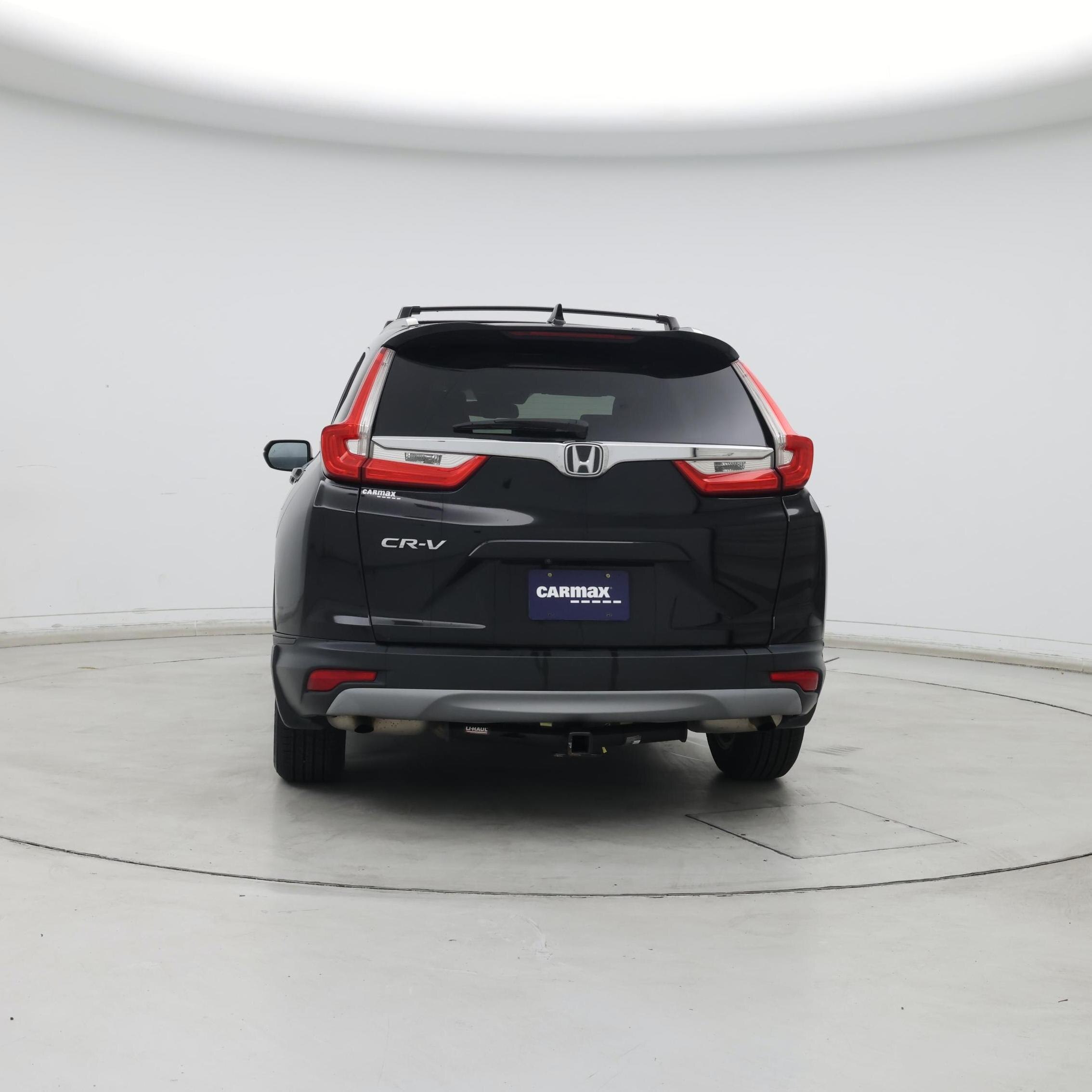 Thumbnail: 2017 Honda CR-V - 6