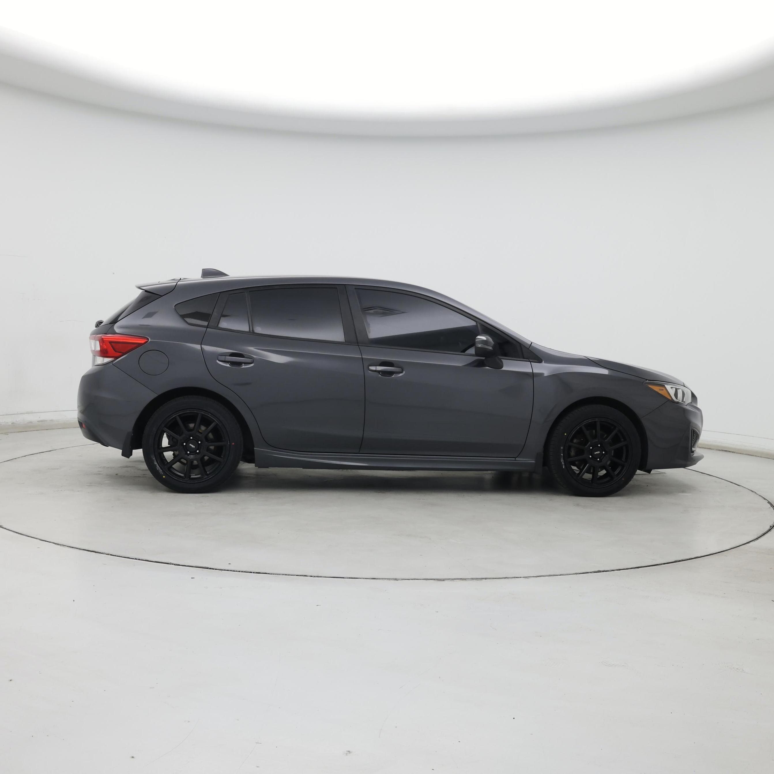 Thumbnail: 2018 Subaru Impreza - 7