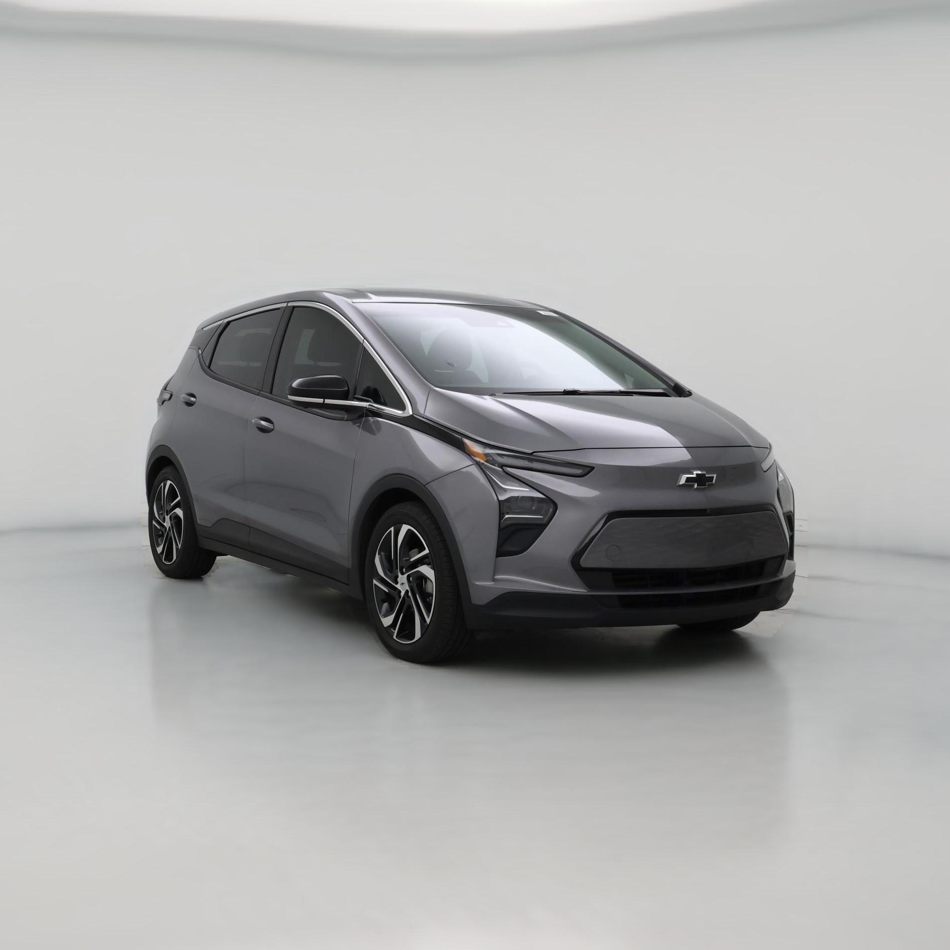 Thumbnail: 2023 Chevrolet Bolt EV - 1