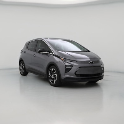 2023 Chevrolet Bolt EV 2LT