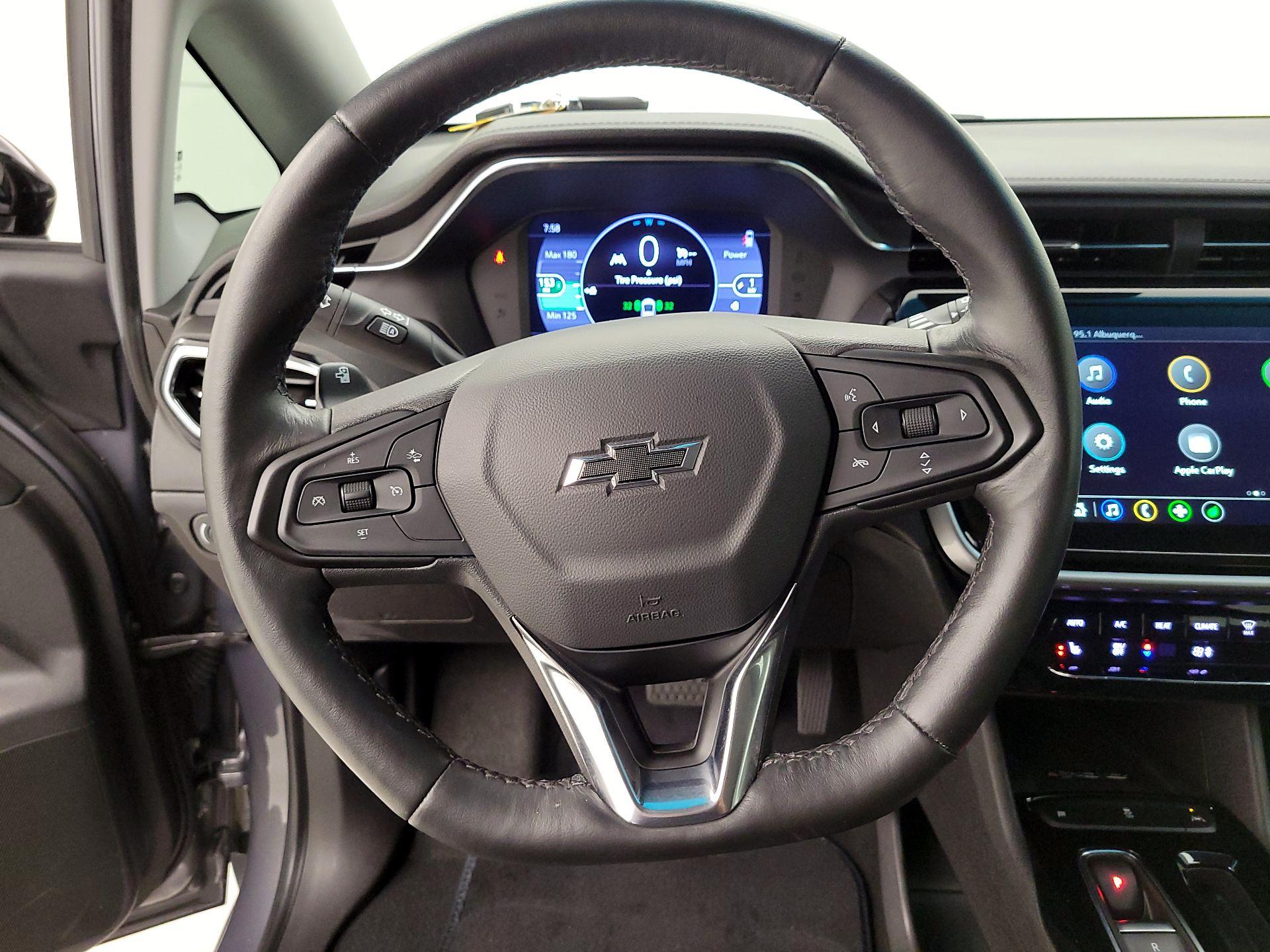 Thumbnail: 2023 Chevrolet Bolt EV - 10