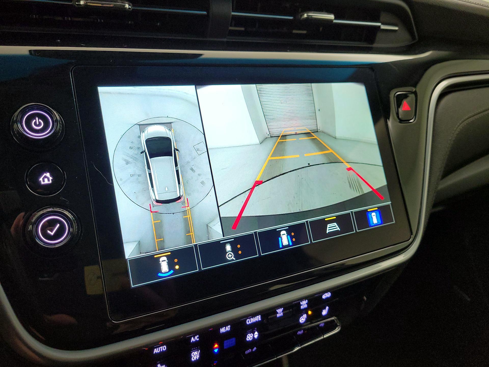 Thumbnail: 2023 Chevrolet Bolt EV - 14