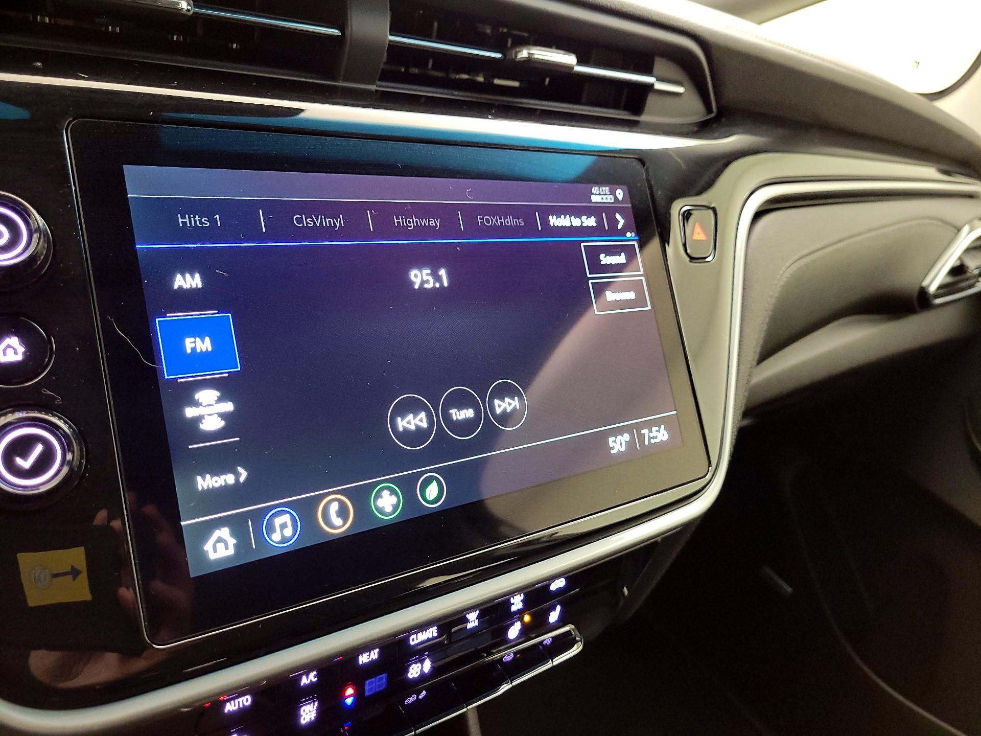 Thumbnail: 2023 Chevrolet Bolt EV - 15