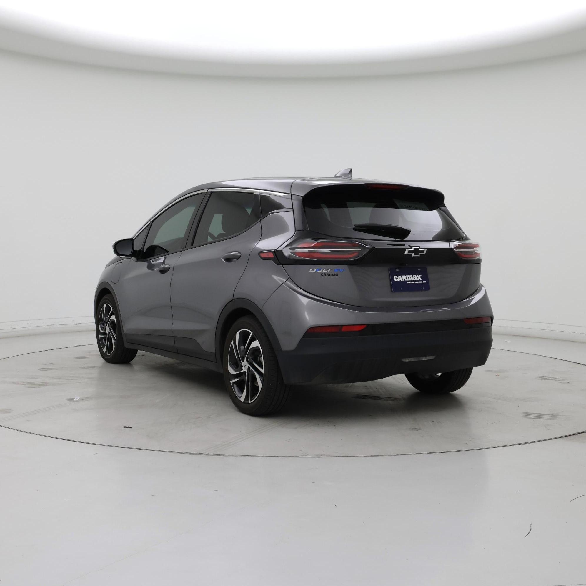 Thumbnail: 2023 Chevrolet Bolt EV - 2