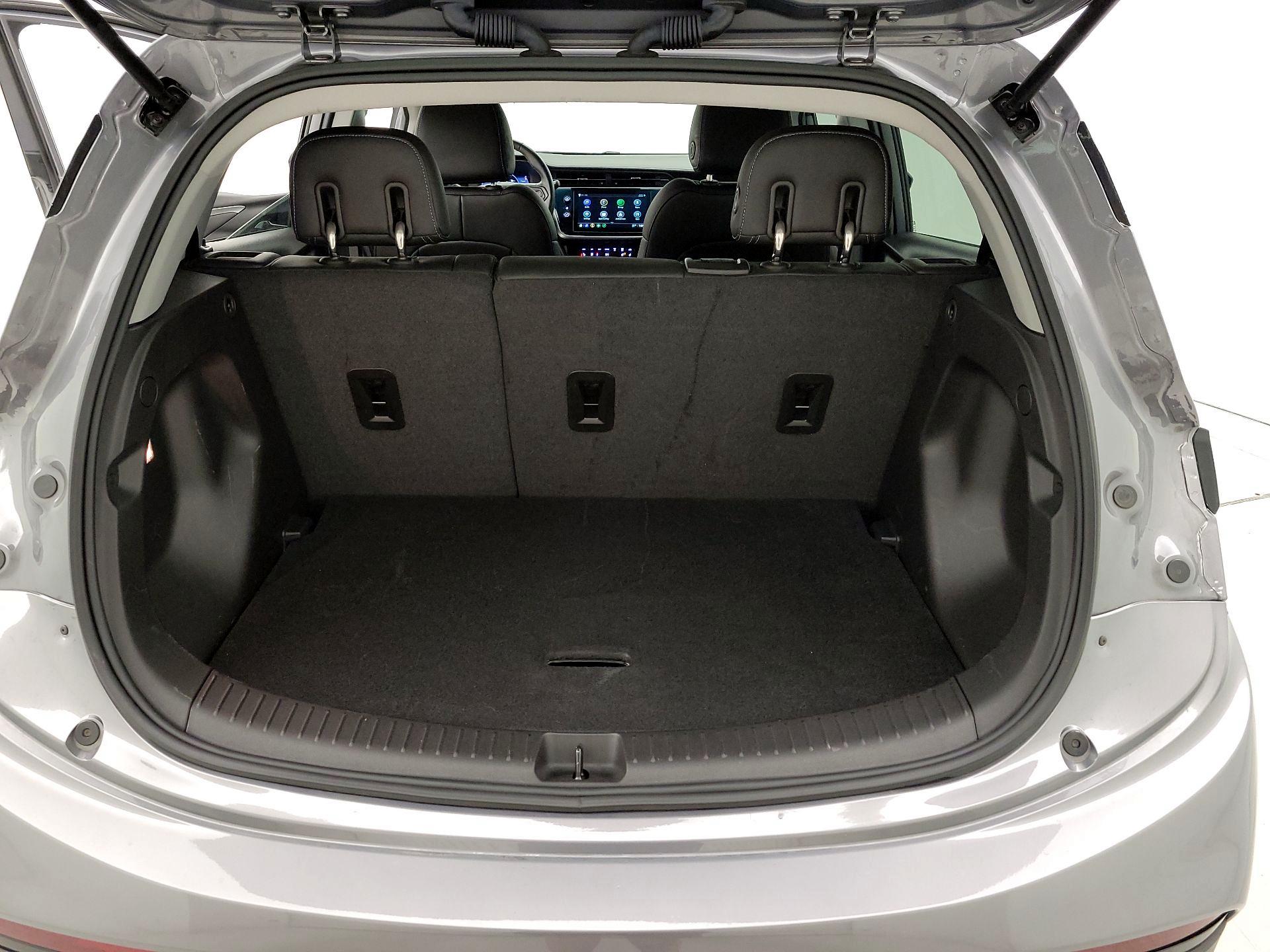 Thumbnail: 2023 Chevrolet Bolt EV - 20