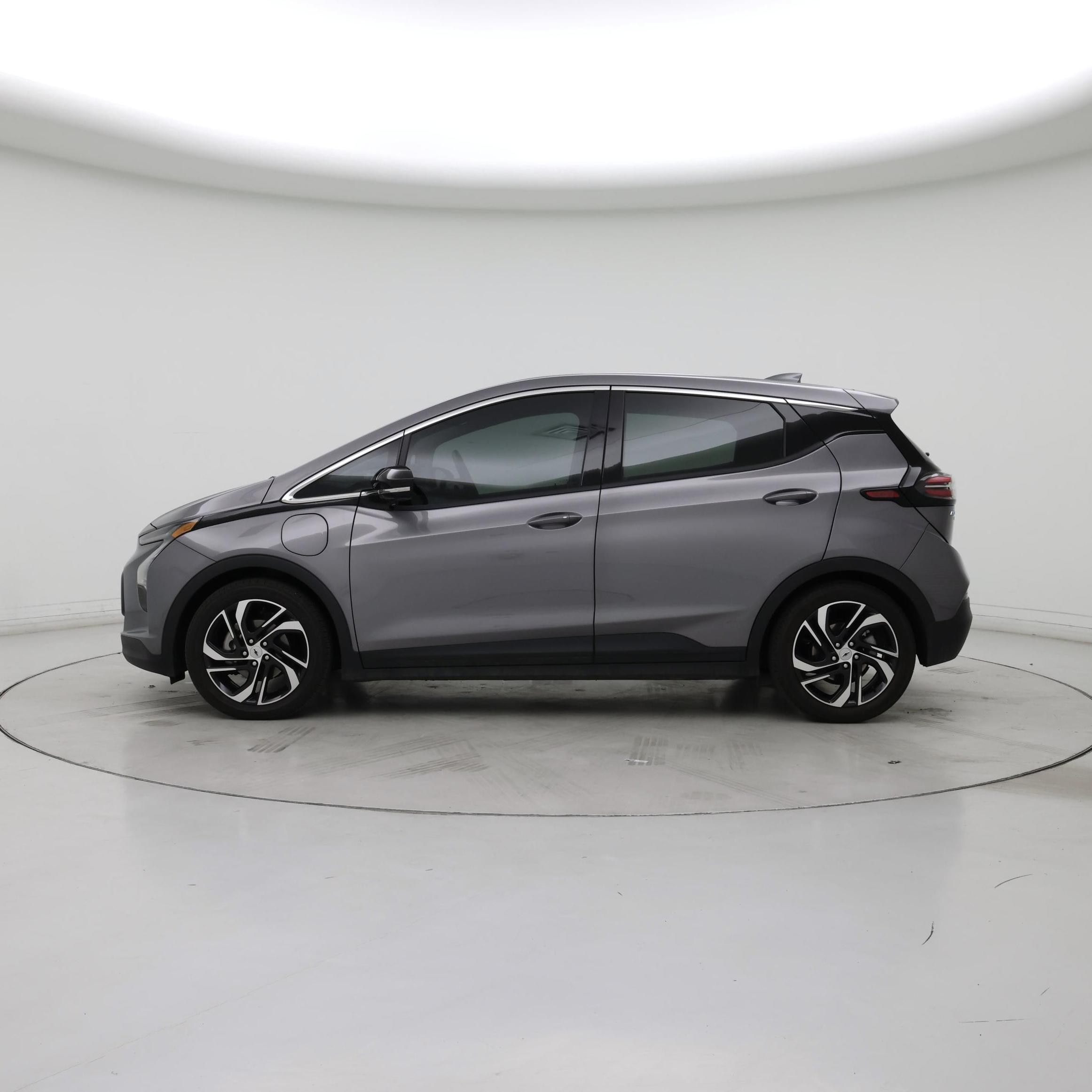Thumbnail: 2023 Chevrolet Bolt EV - 3