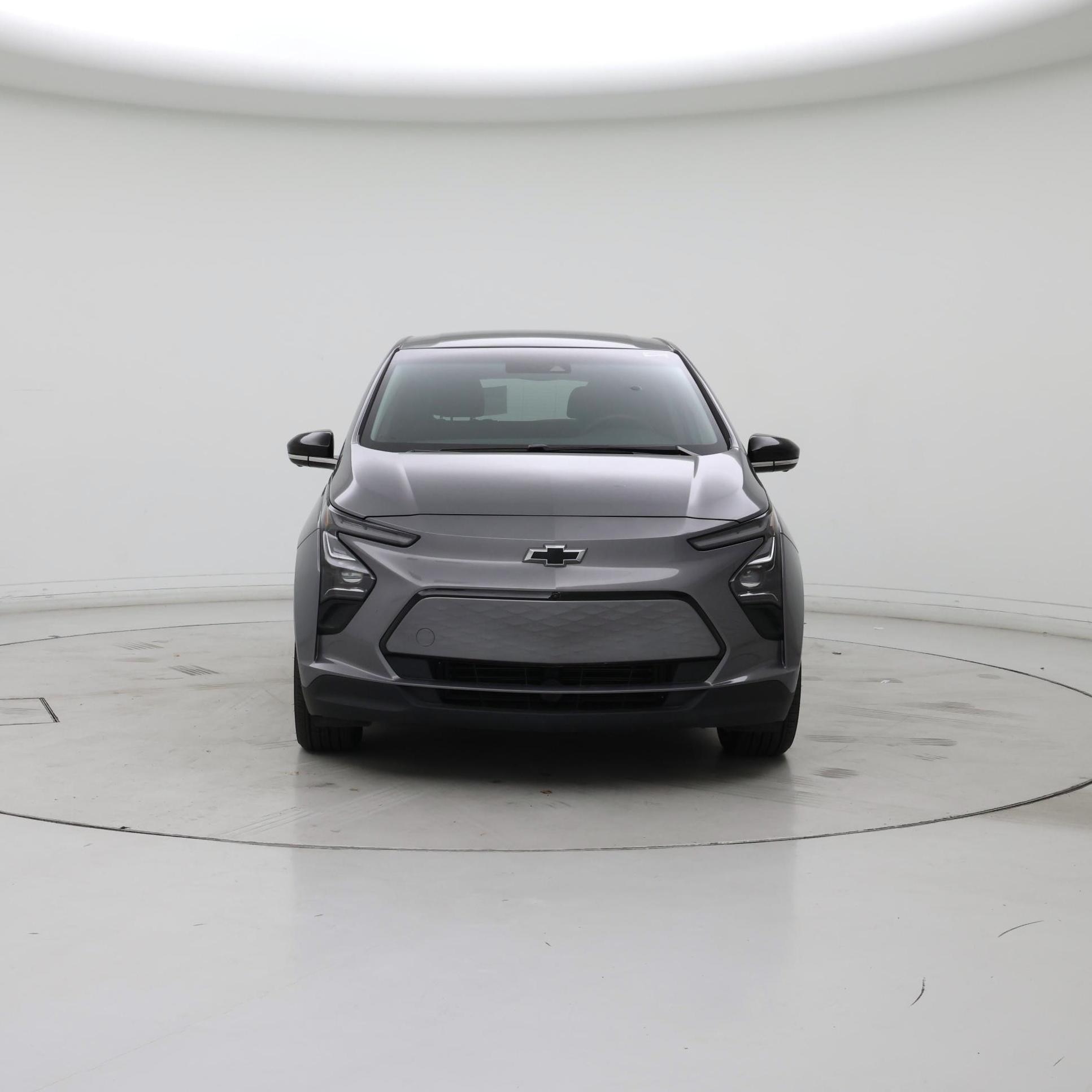 Thumbnail: 2023 Chevrolet Bolt EV - 5