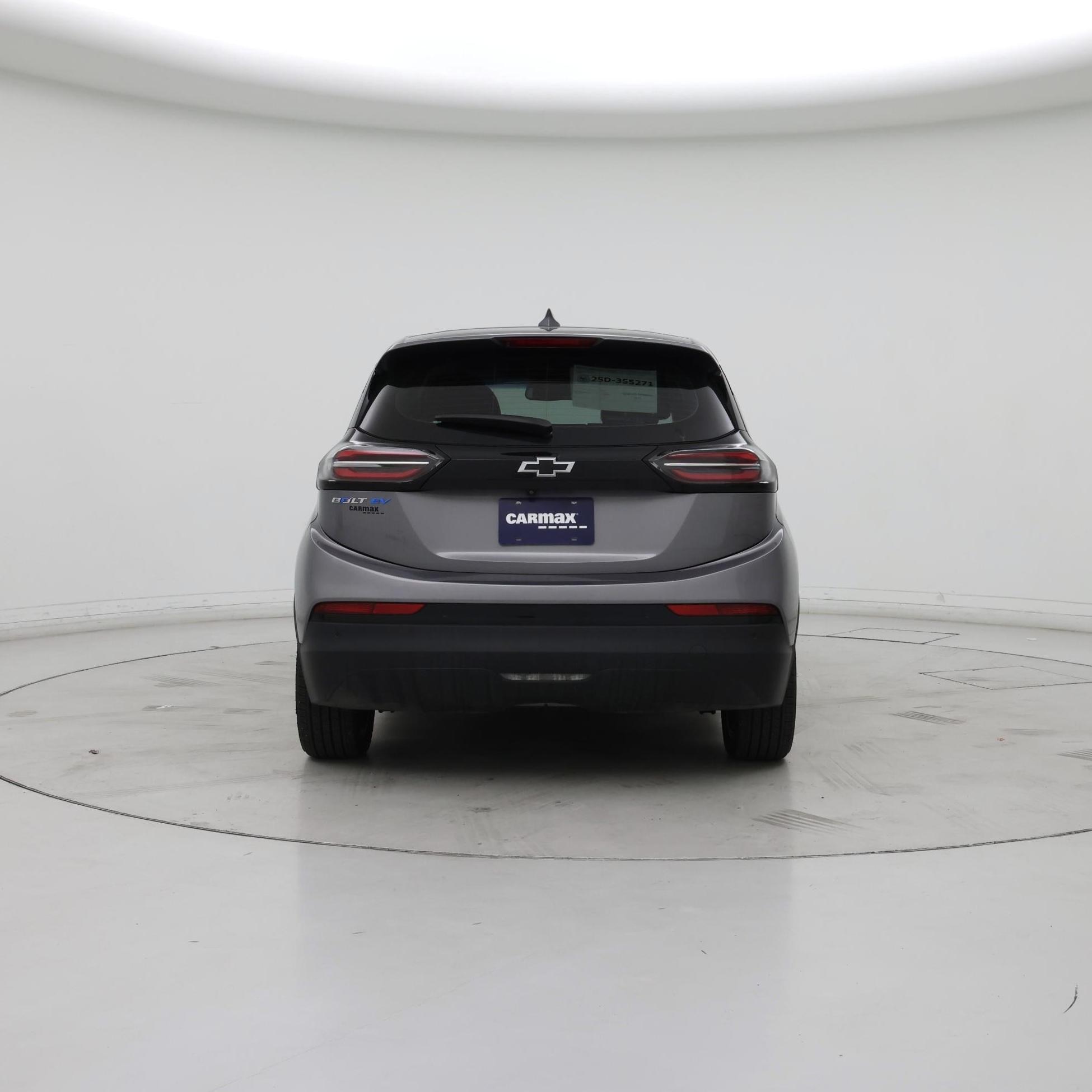 Thumbnail: 2023 Chevrolet Bolt EV - 6