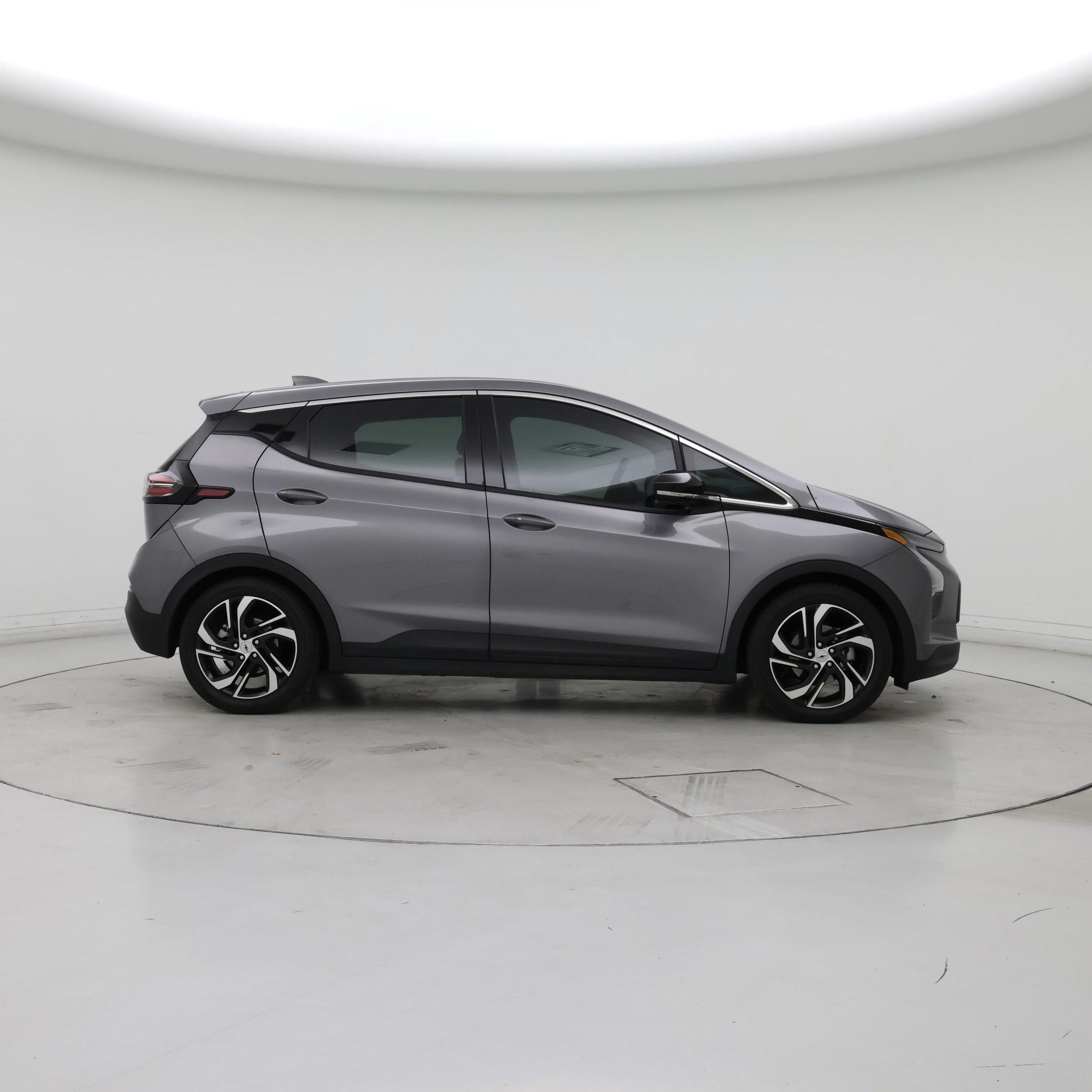 Thumbnail: 2023 Chevrolet Bolt EV - 7